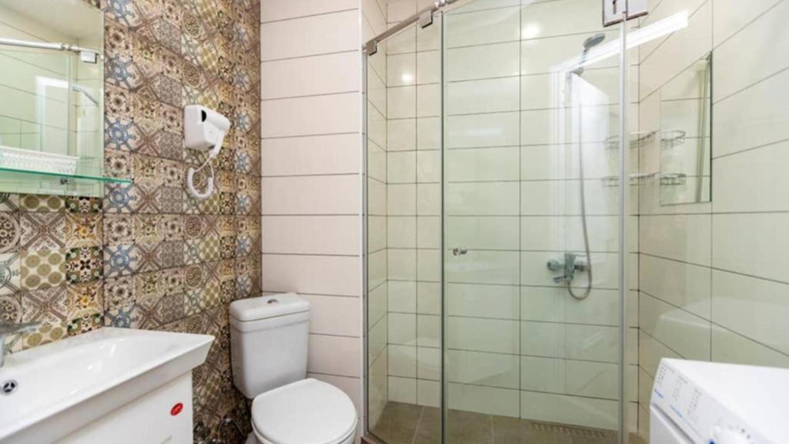 New, cozy apartment in Avlabari District view 4