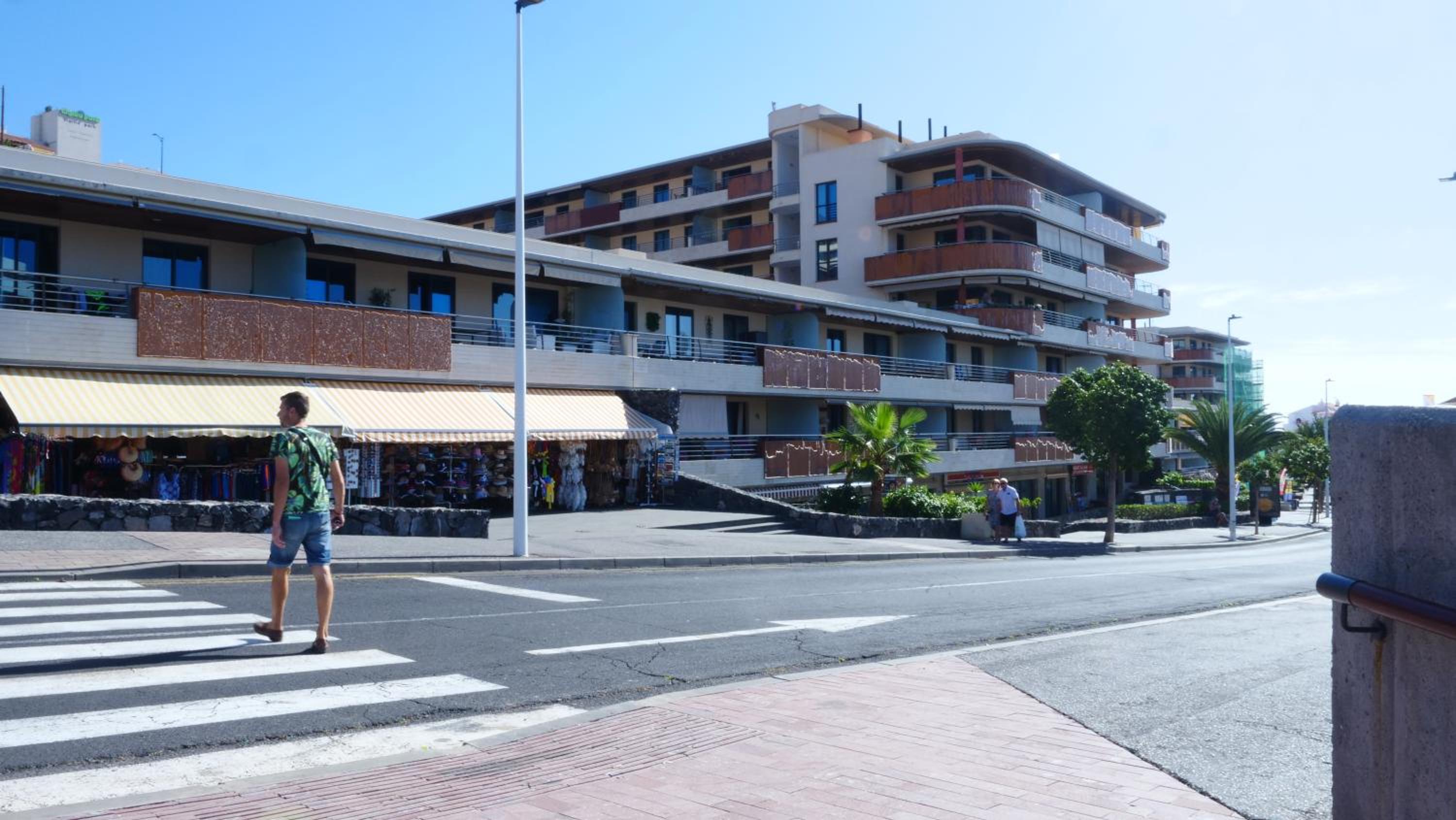 Türkiz Kánaán Apartman