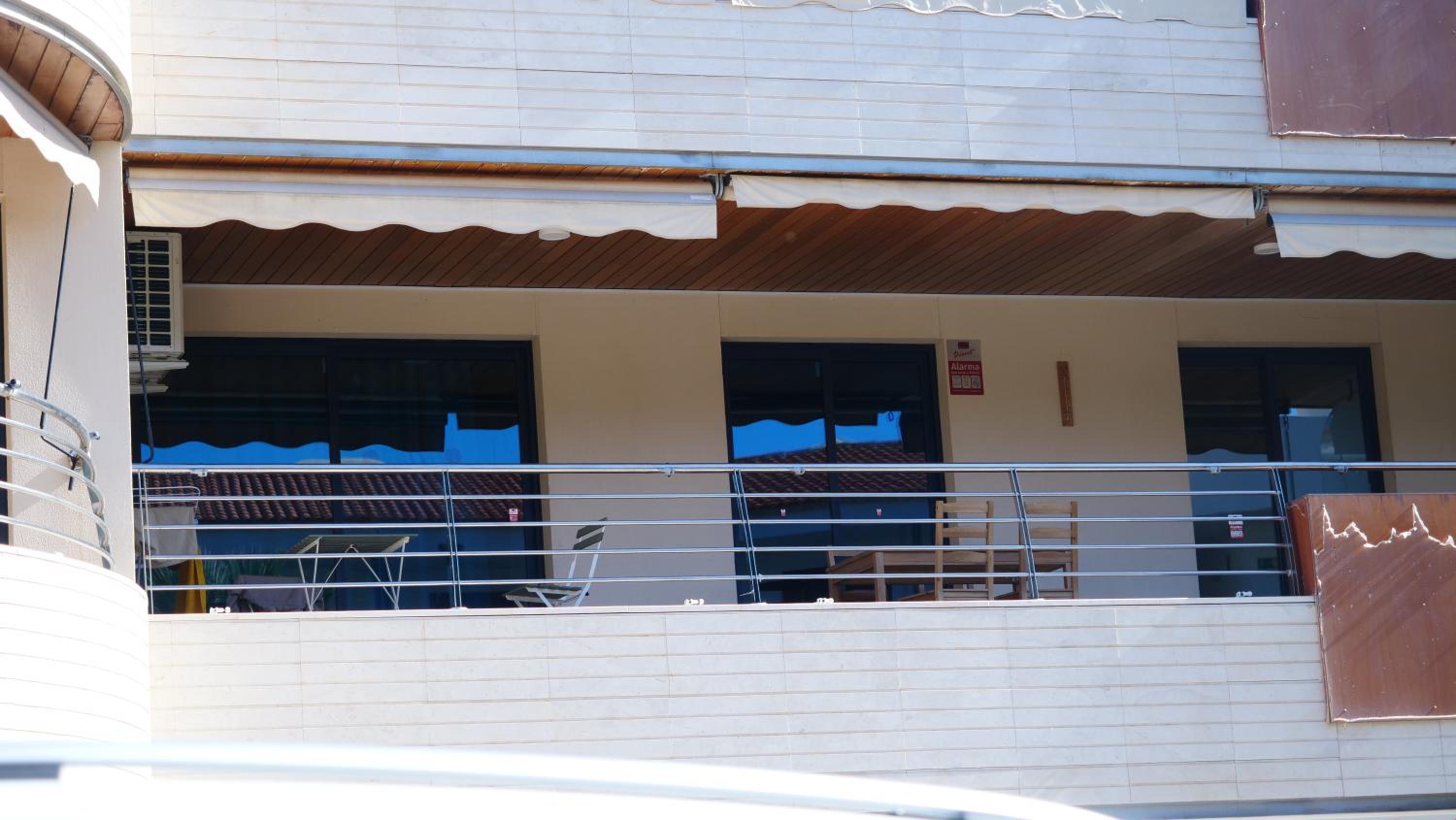 Türkiz Kánaán Apartman