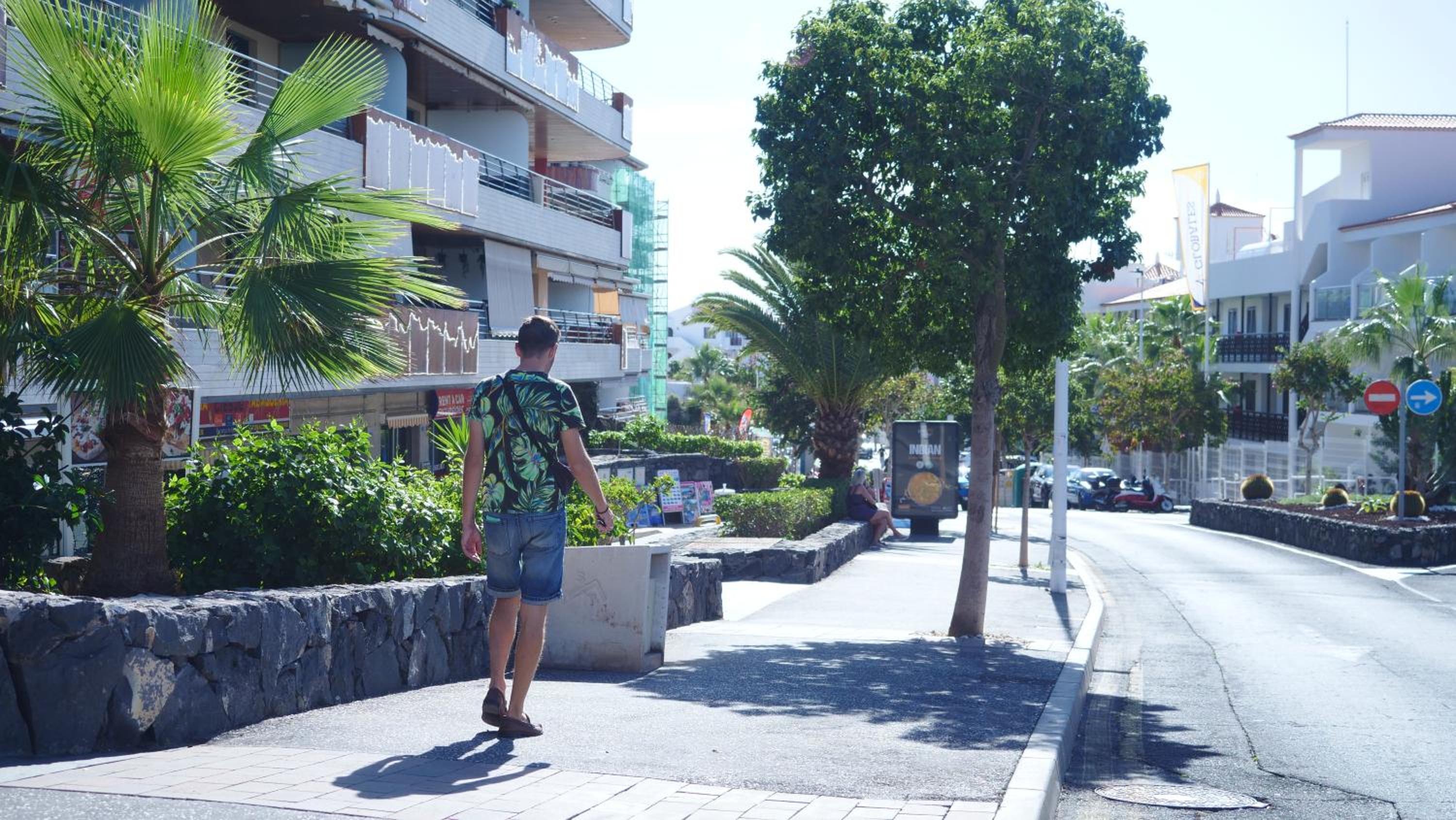 Türkiz Kánaán Apartman