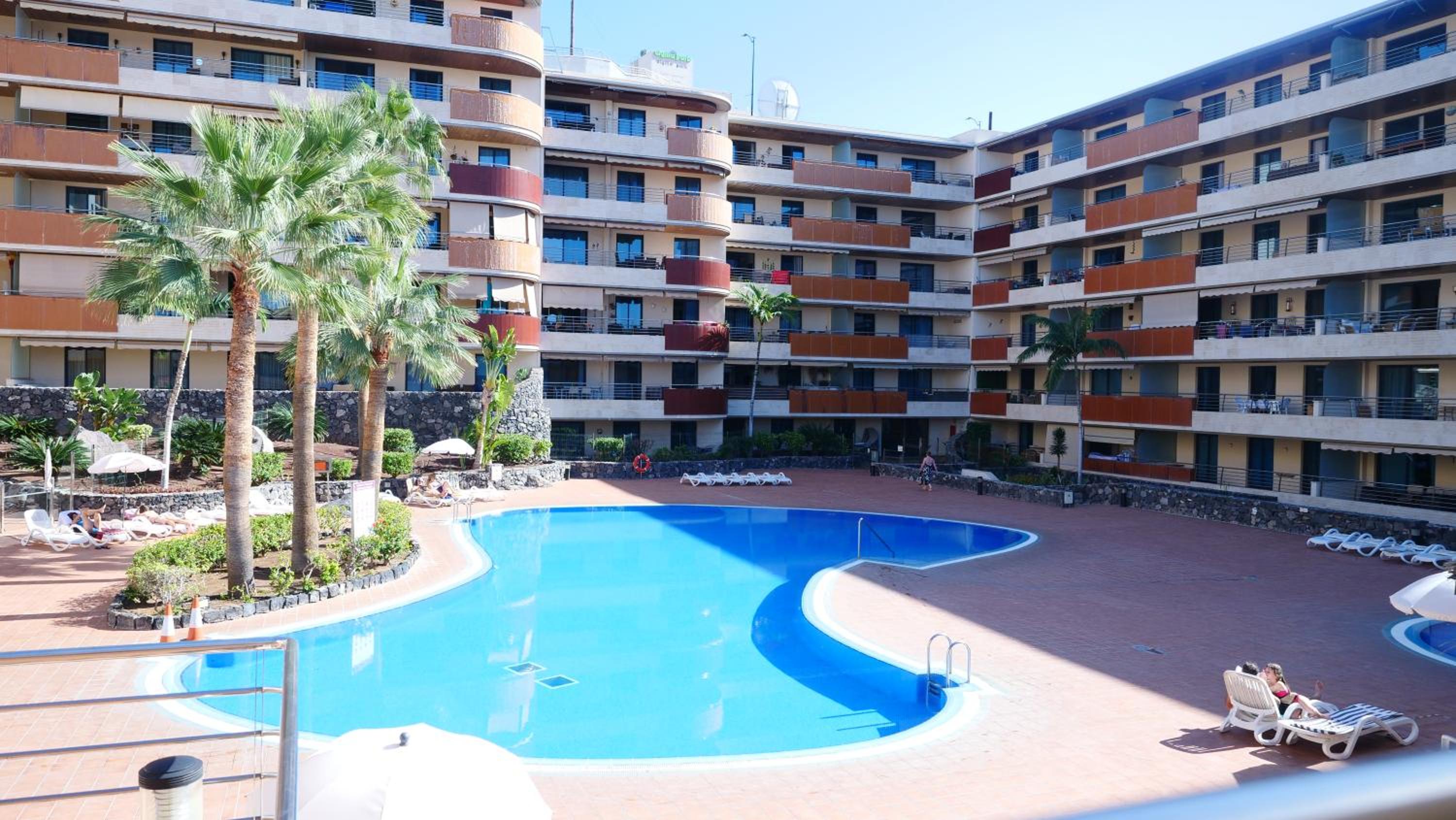 Türkiz Kánaán Apartman
