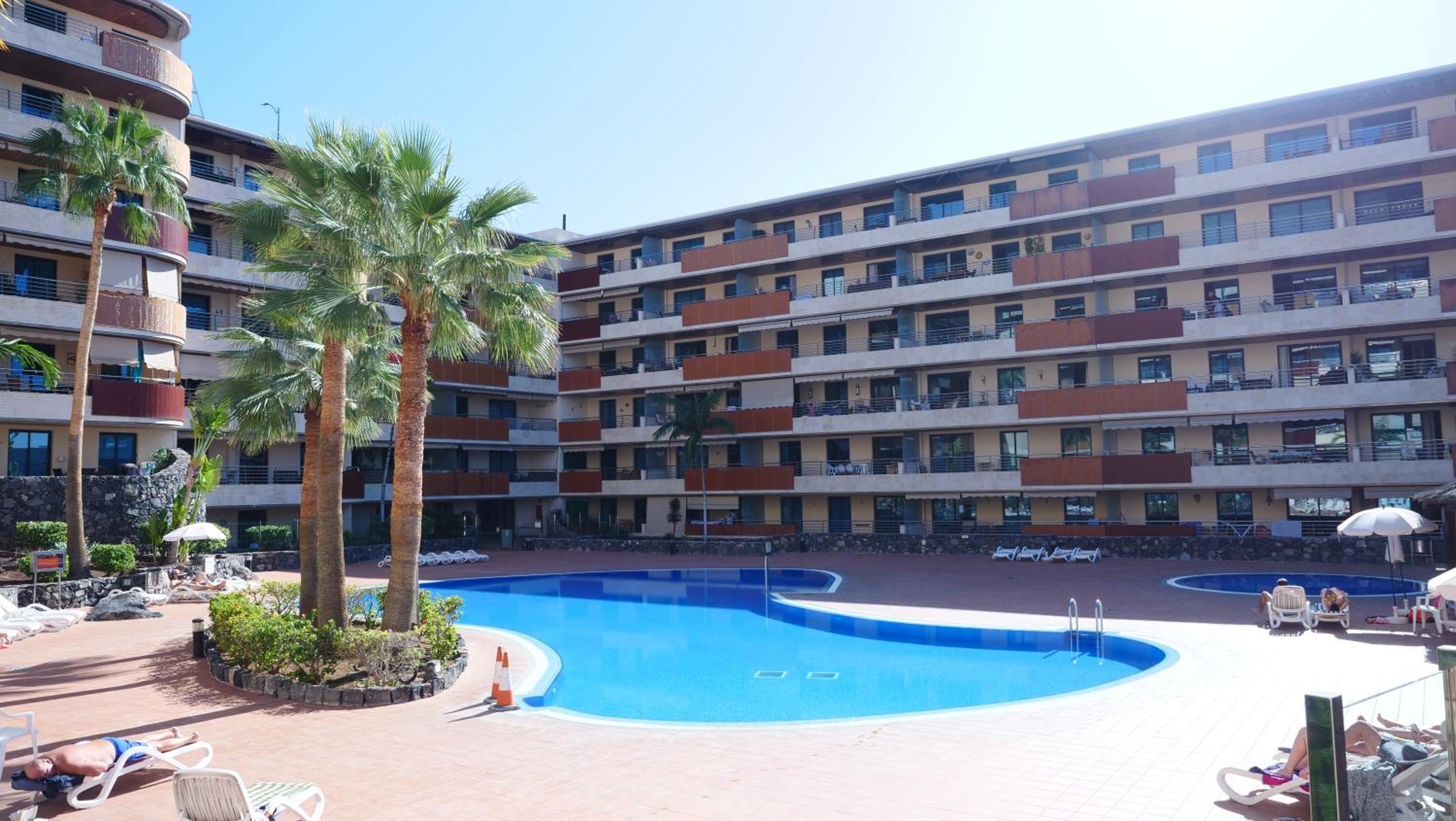 Türkiz Kánaán Apartman