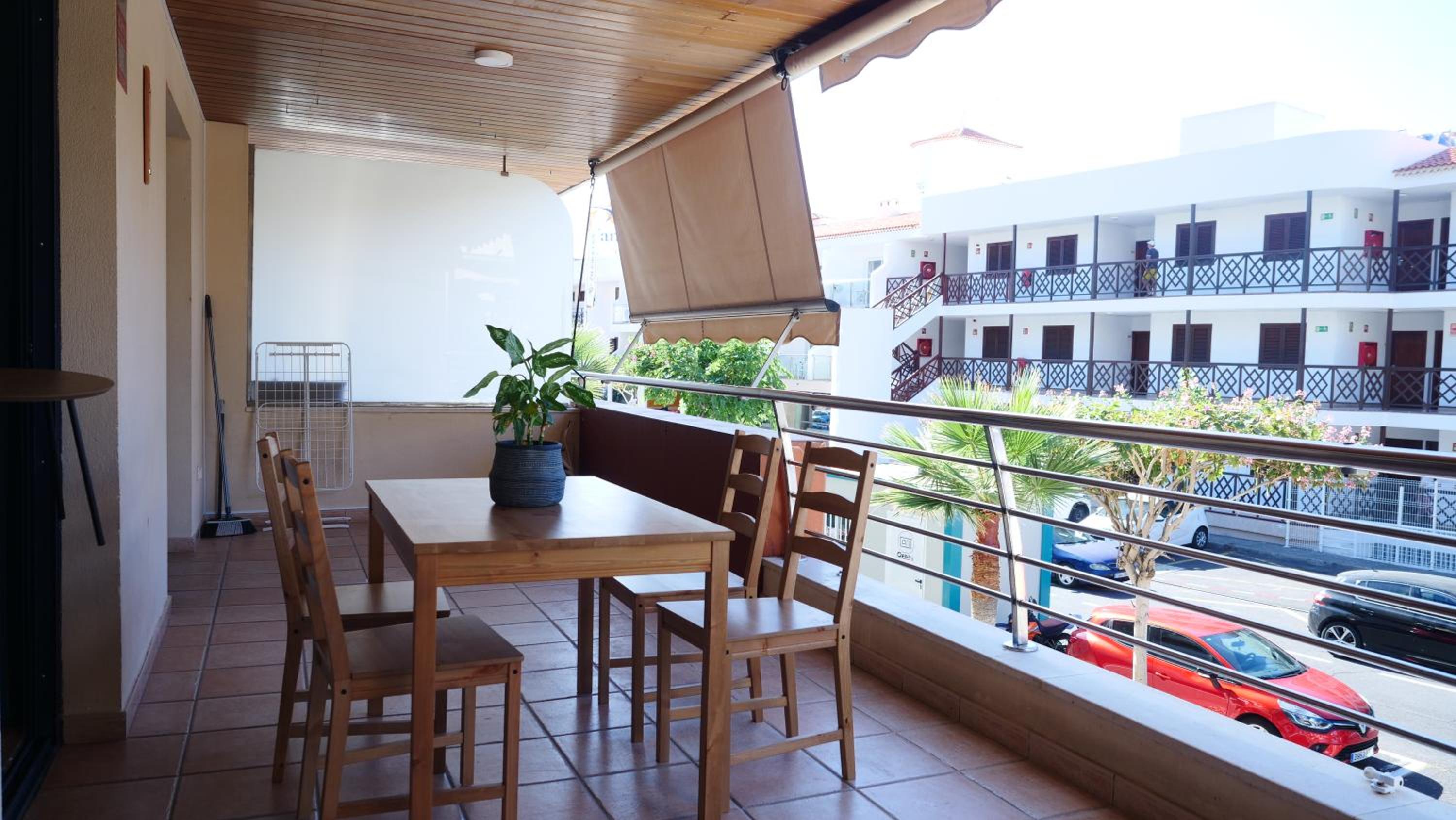 Türkiz Kánaán Apartman