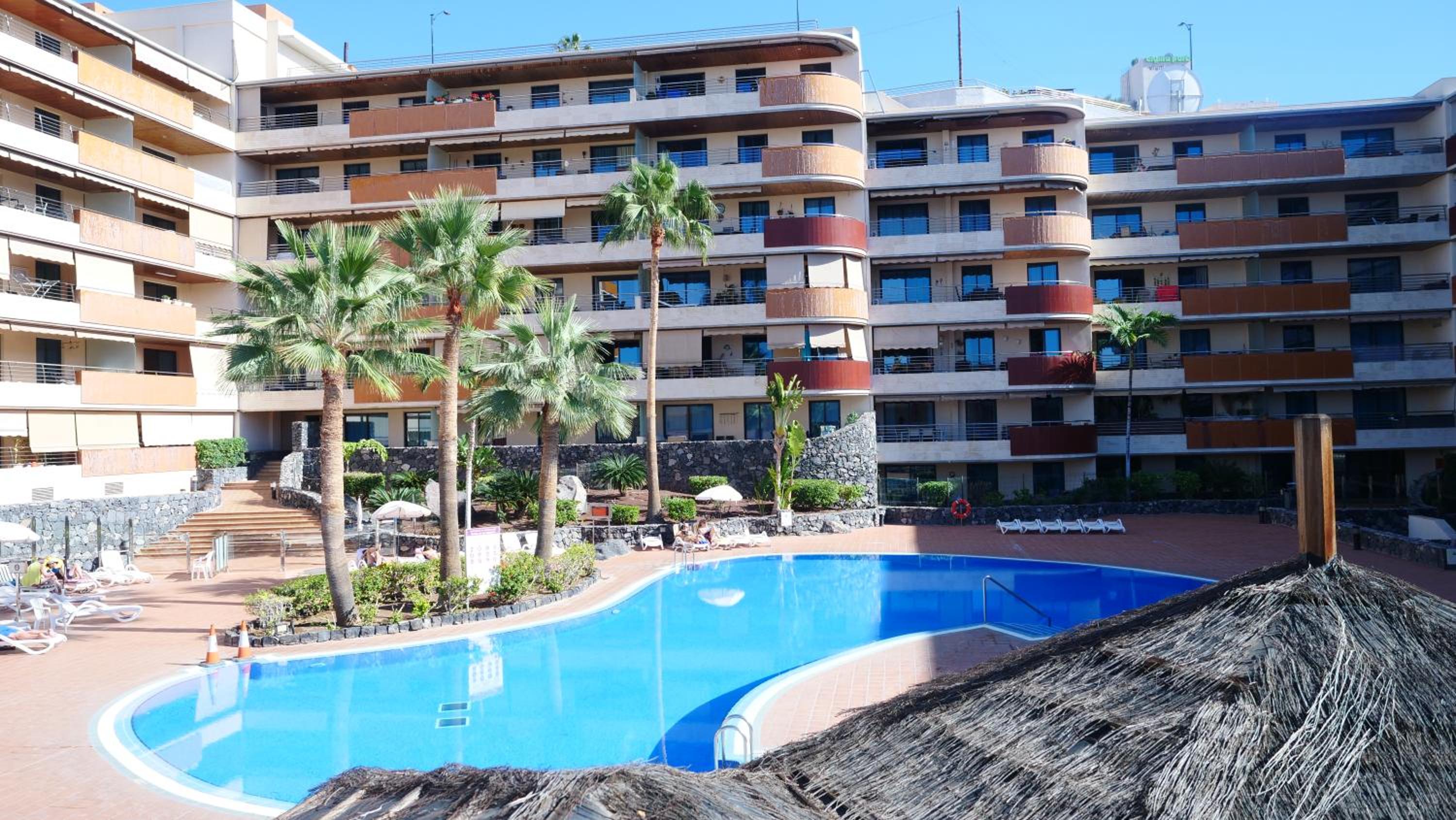 Türkiz Kánaán Apartman