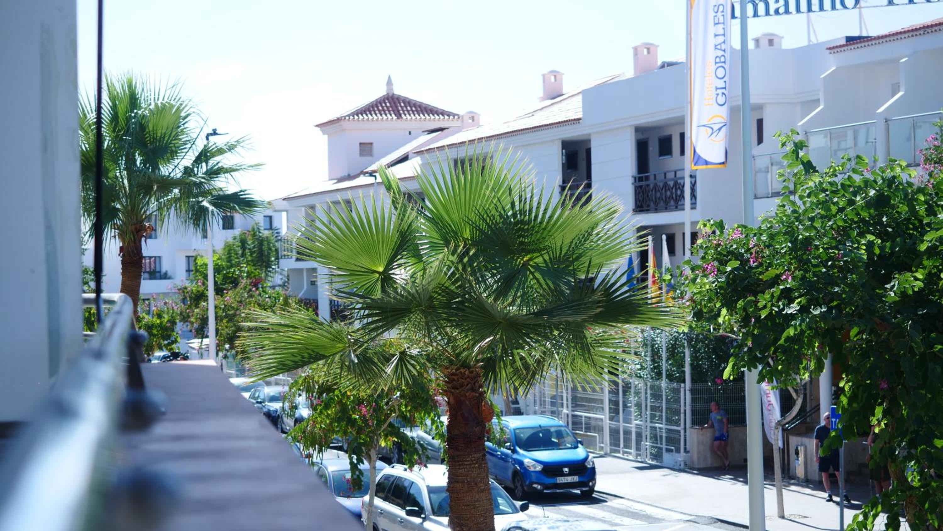 Türkiz Kánaán Apartman