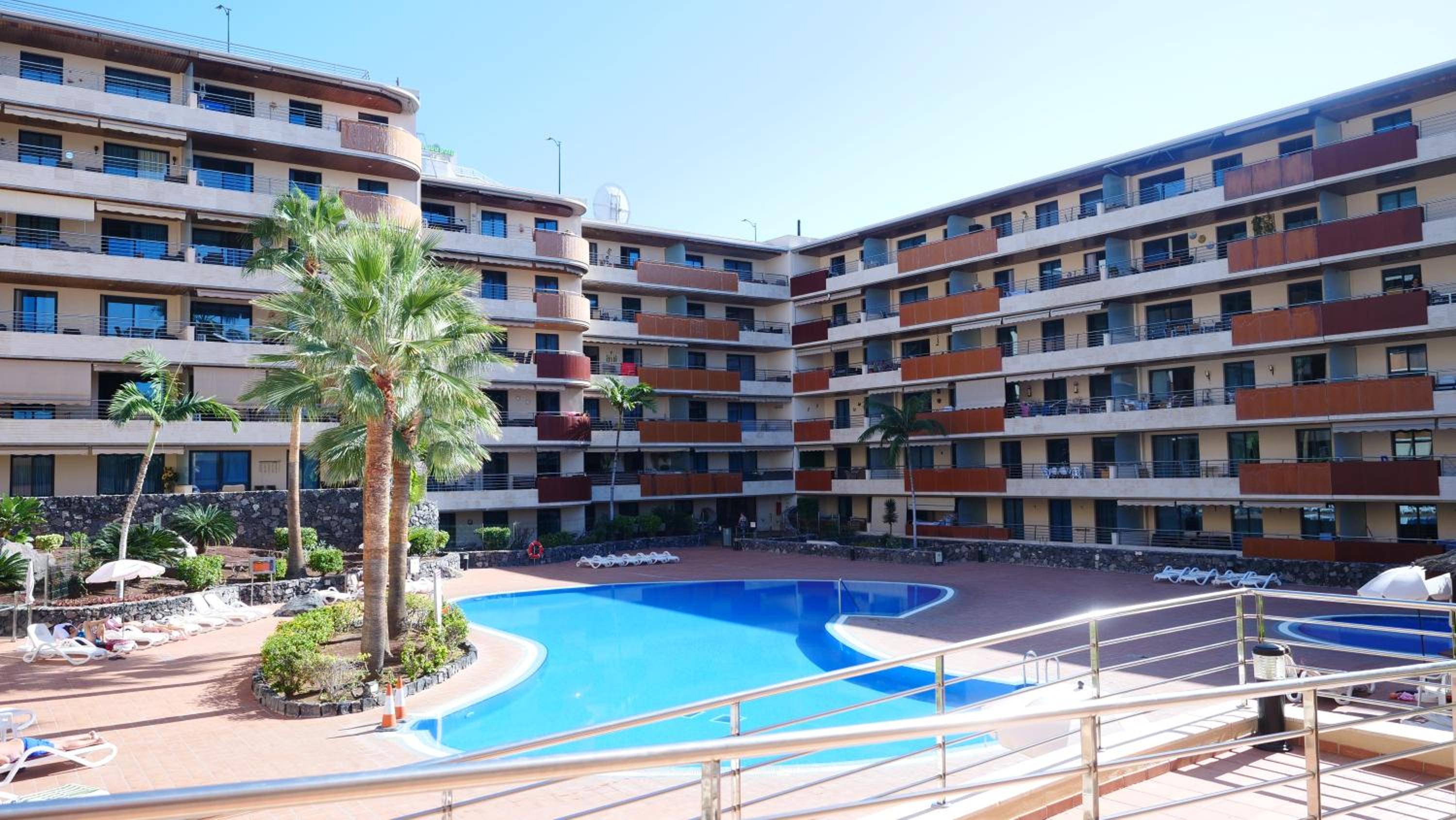 Türkiz Kánaán Apartman