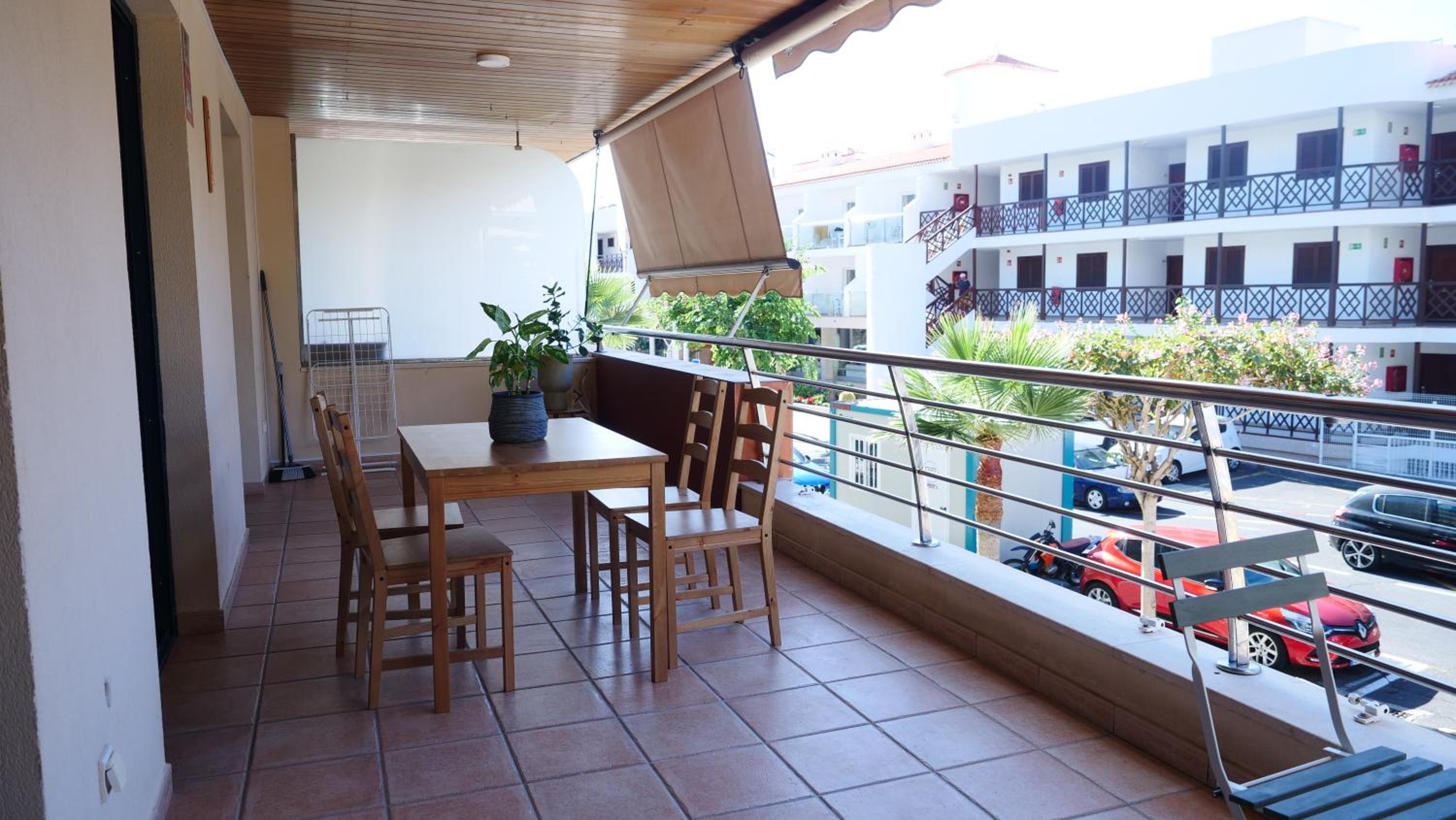 Türkiz Kánaán Apartman