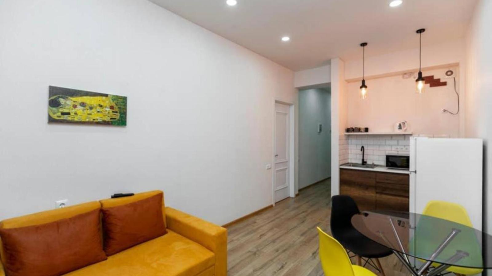 New, cozy apartment in Avlabari District view 5