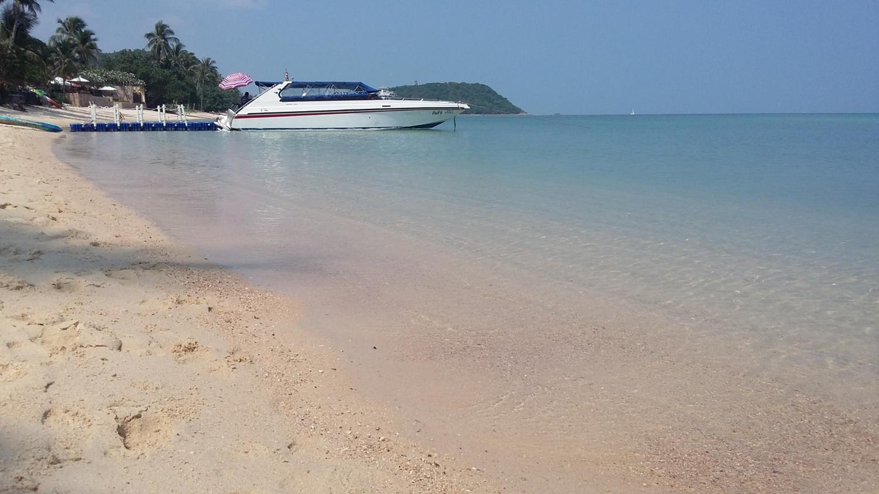 The Shore Samui