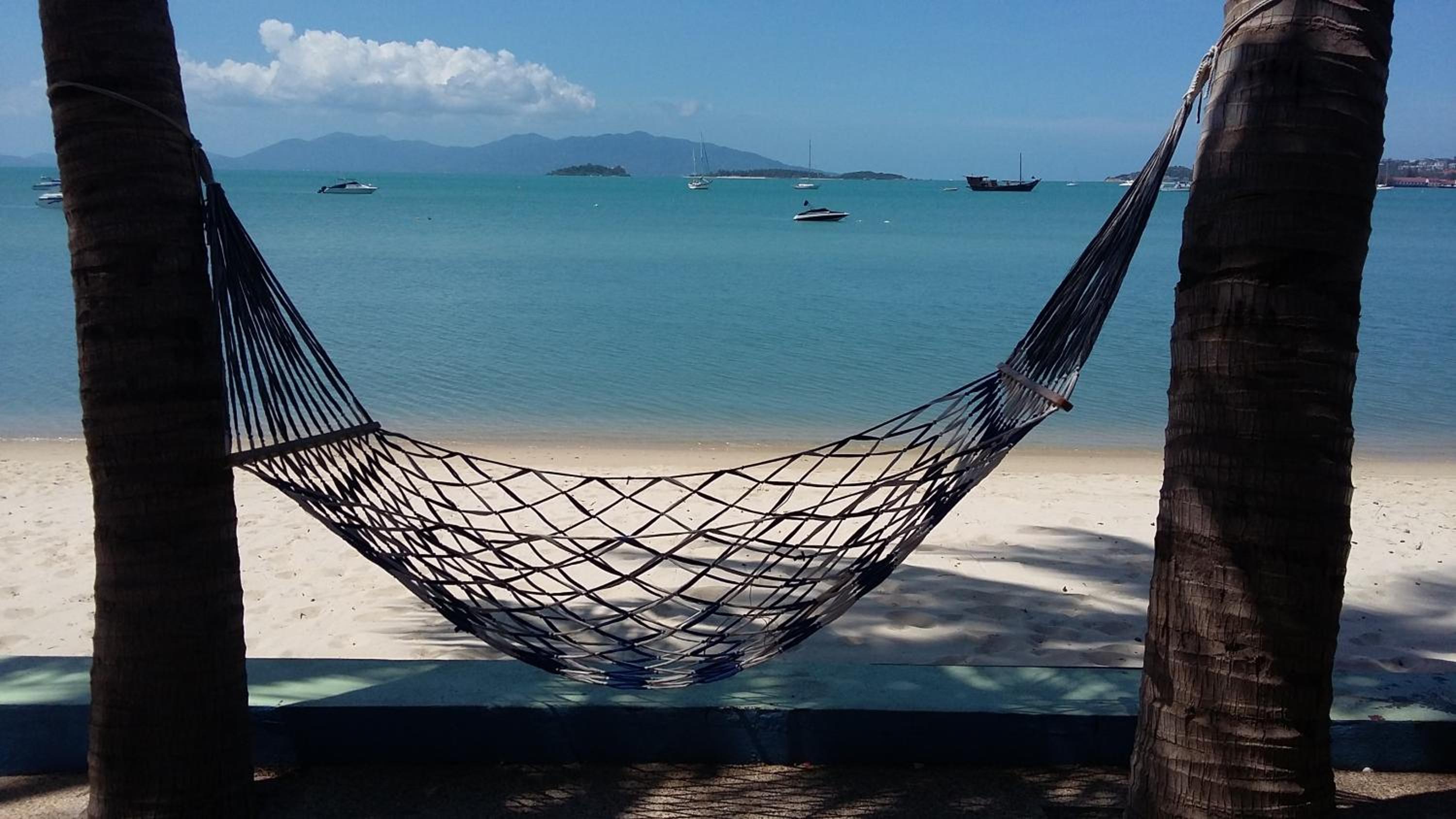 The Shore Samui