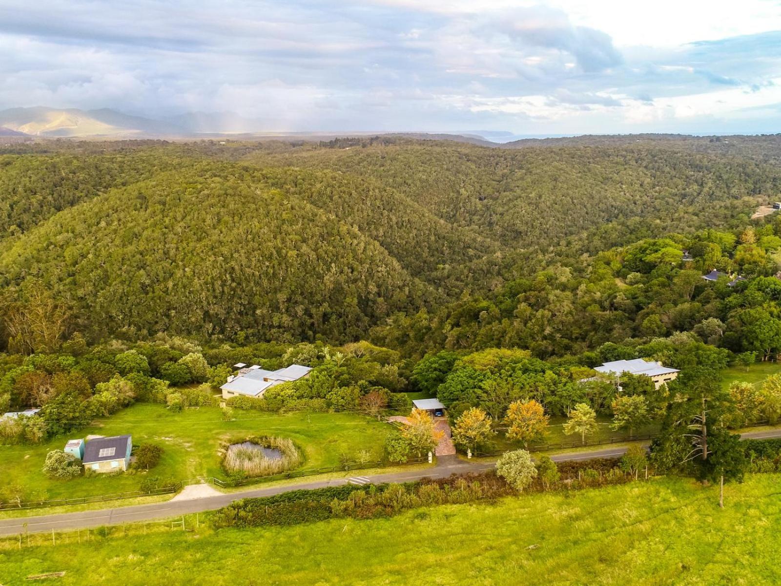The Good Earth Farm