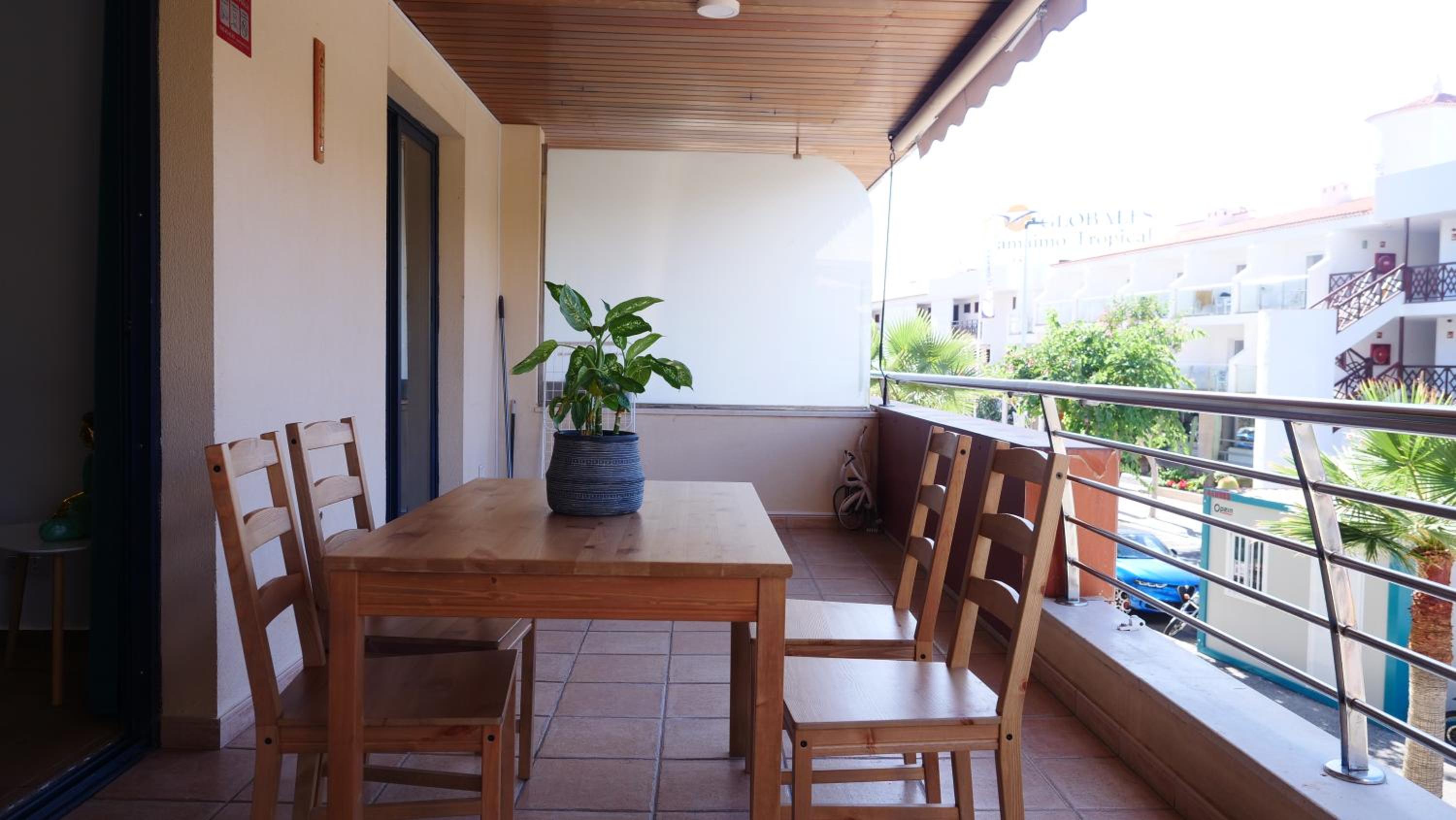 Türkiz Kánaán Apartman