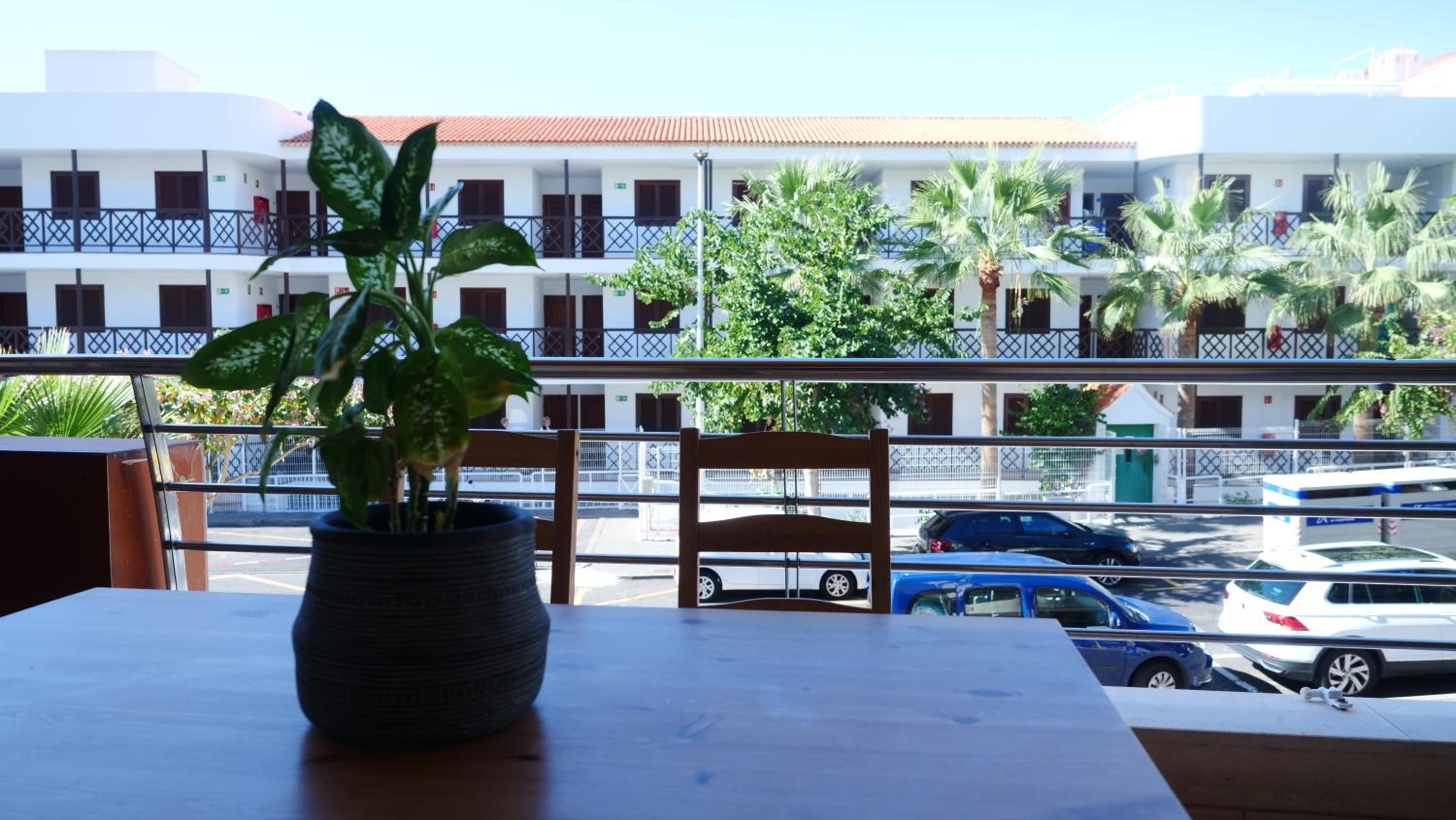Türkiz Kánaán Apartman