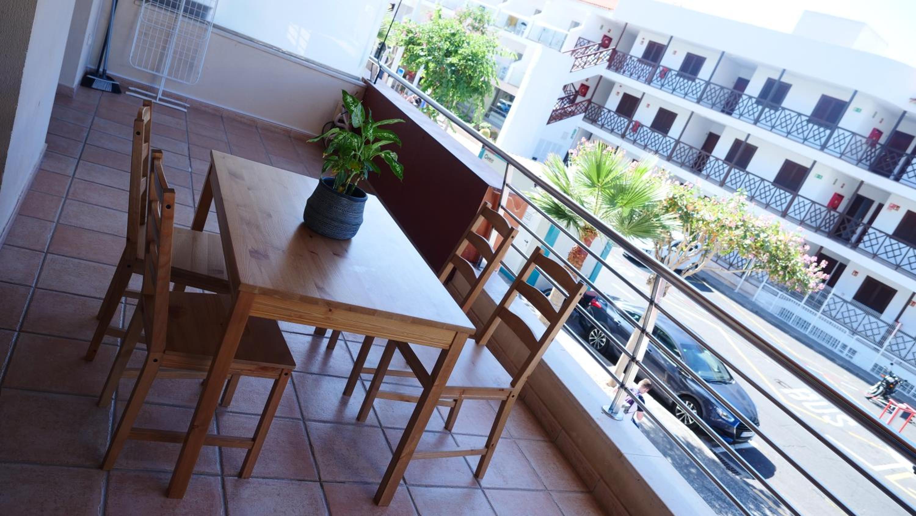 Türkiz Kánaán Apartman