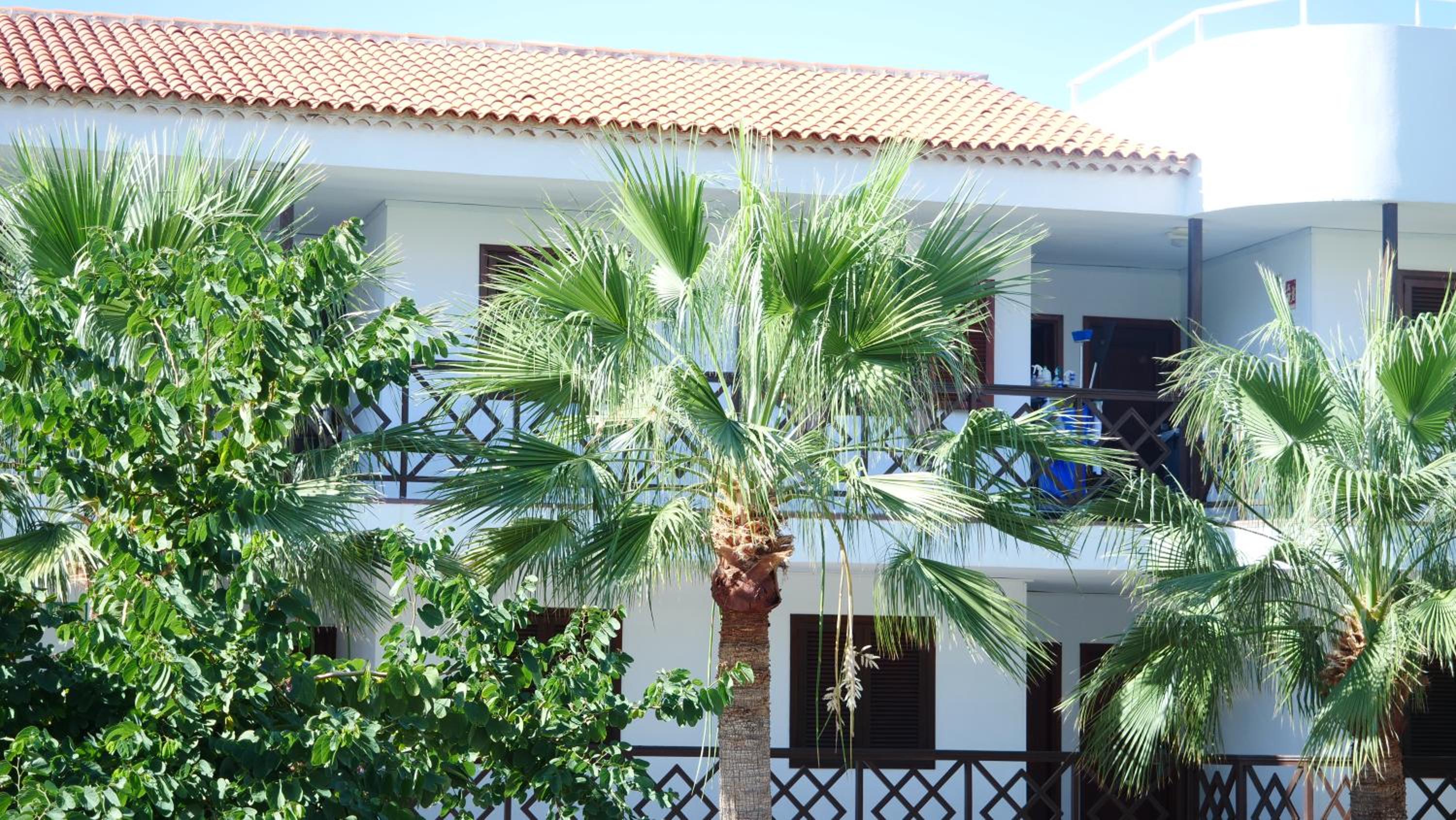 Türkiz Kánaán Apartman