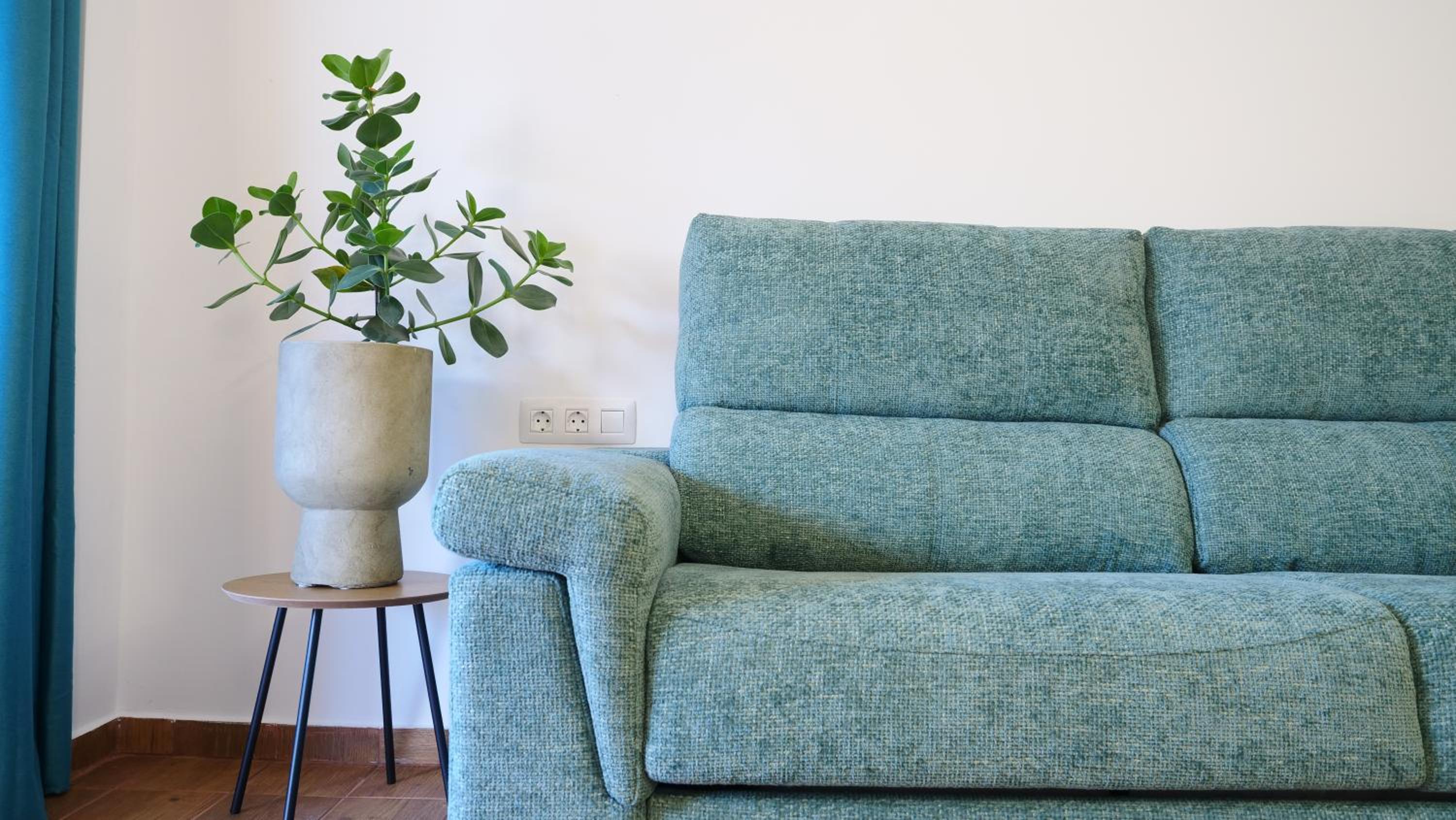 Türkiz Kánaán Apartman