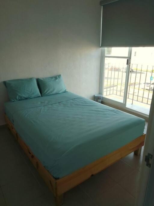 Departamento en CanCun.