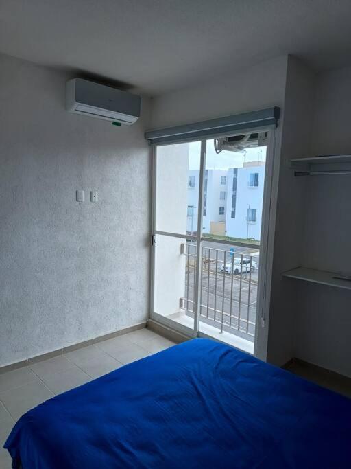 Departamento en CanCun.