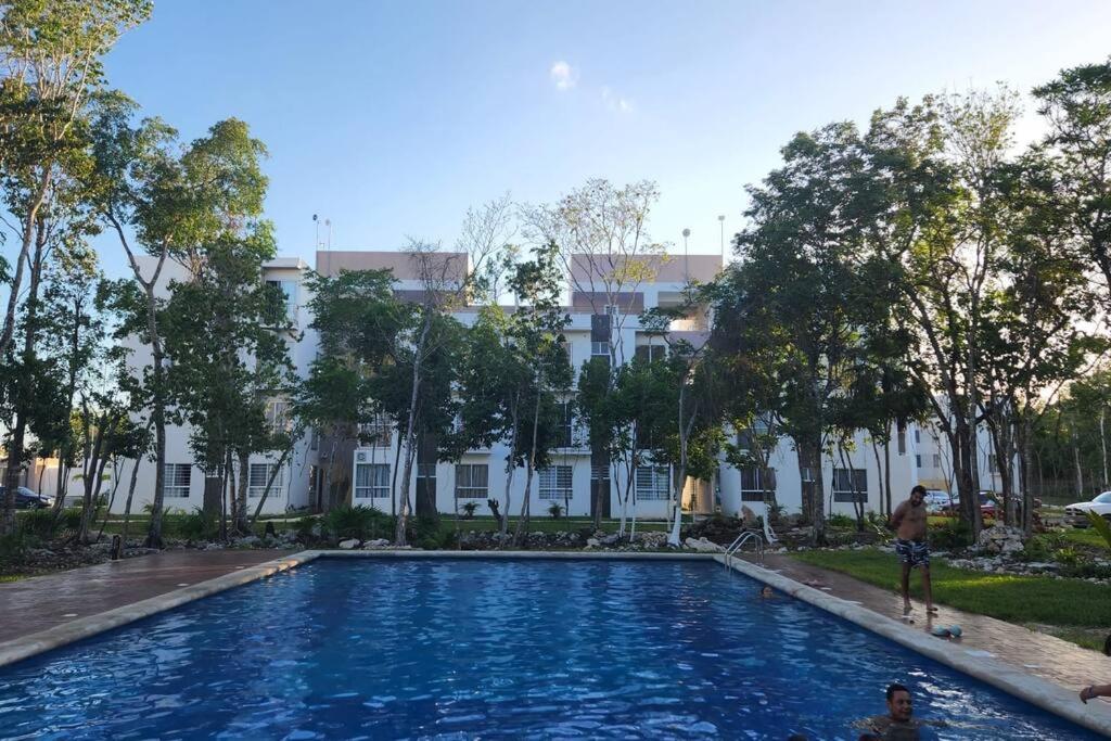 Departamento en CanCun.