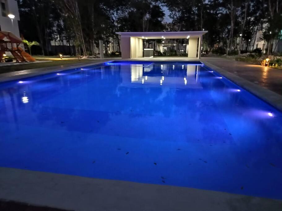 Departamento en CanCun.