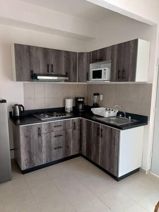 Departamento en CanCun.