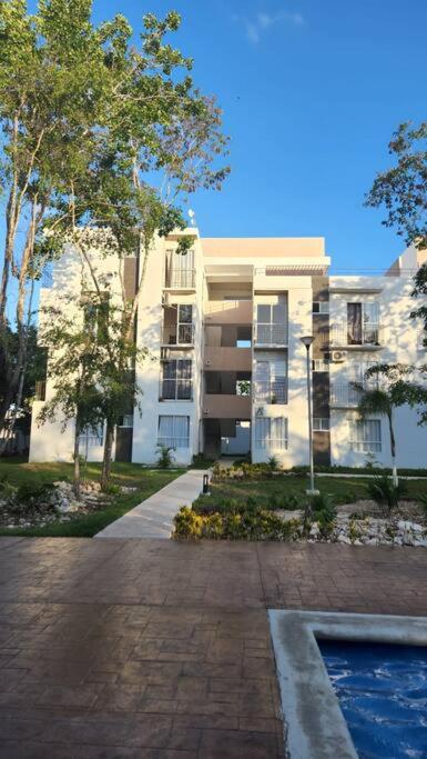 Departamento en CanCun.