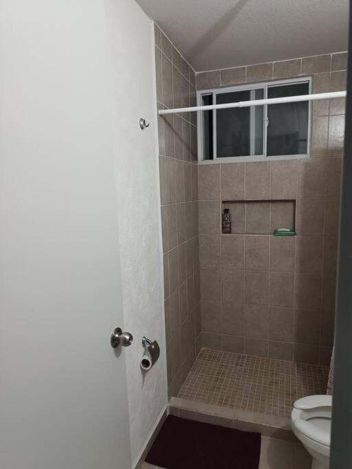 Departamento en CanCun.