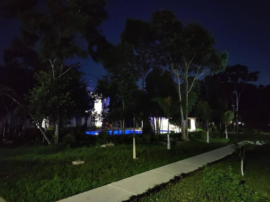 Departamento en CanCun.