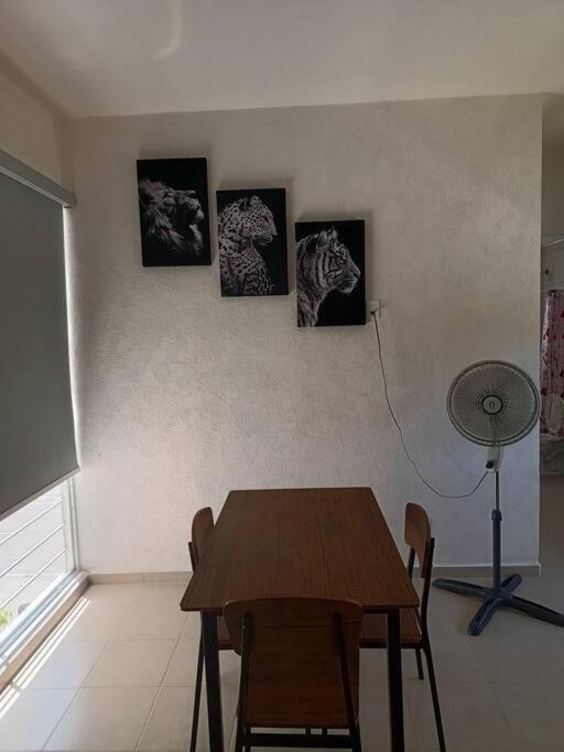 Departamento en CanCun.