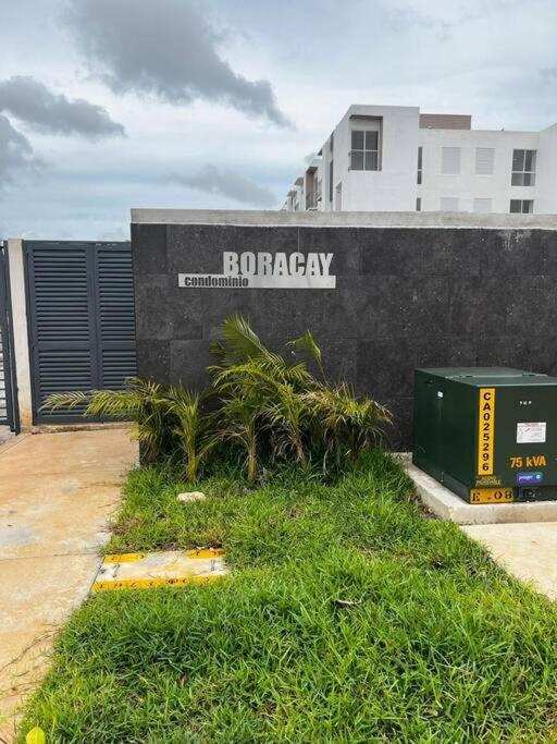 Departamento en CanCun.
