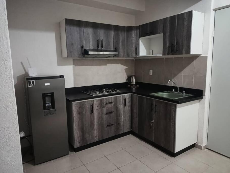 Departamento en CanCun.