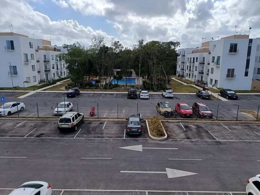 Departamento en CanCun.