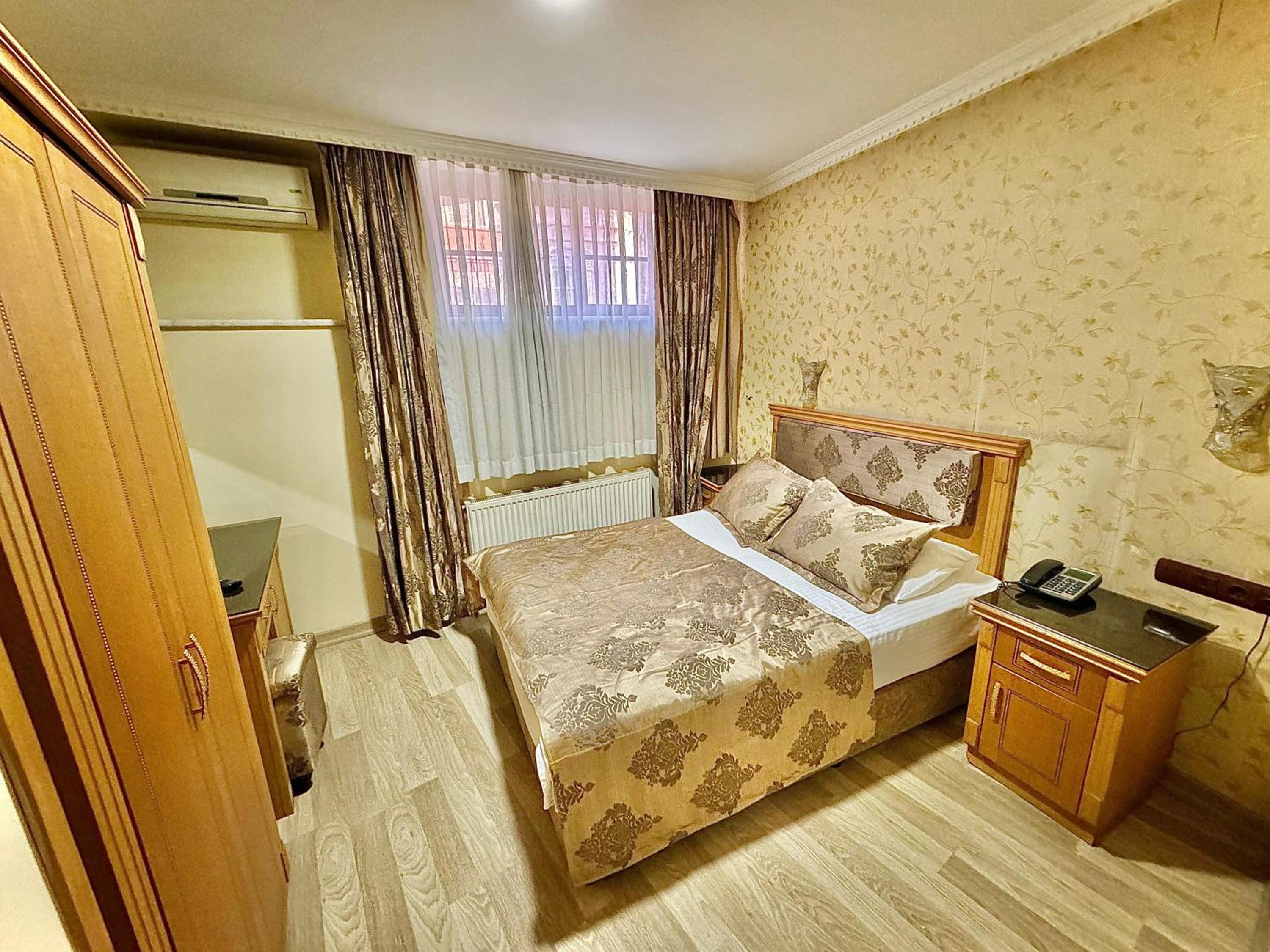 Grand Papirus Otel - Image 14