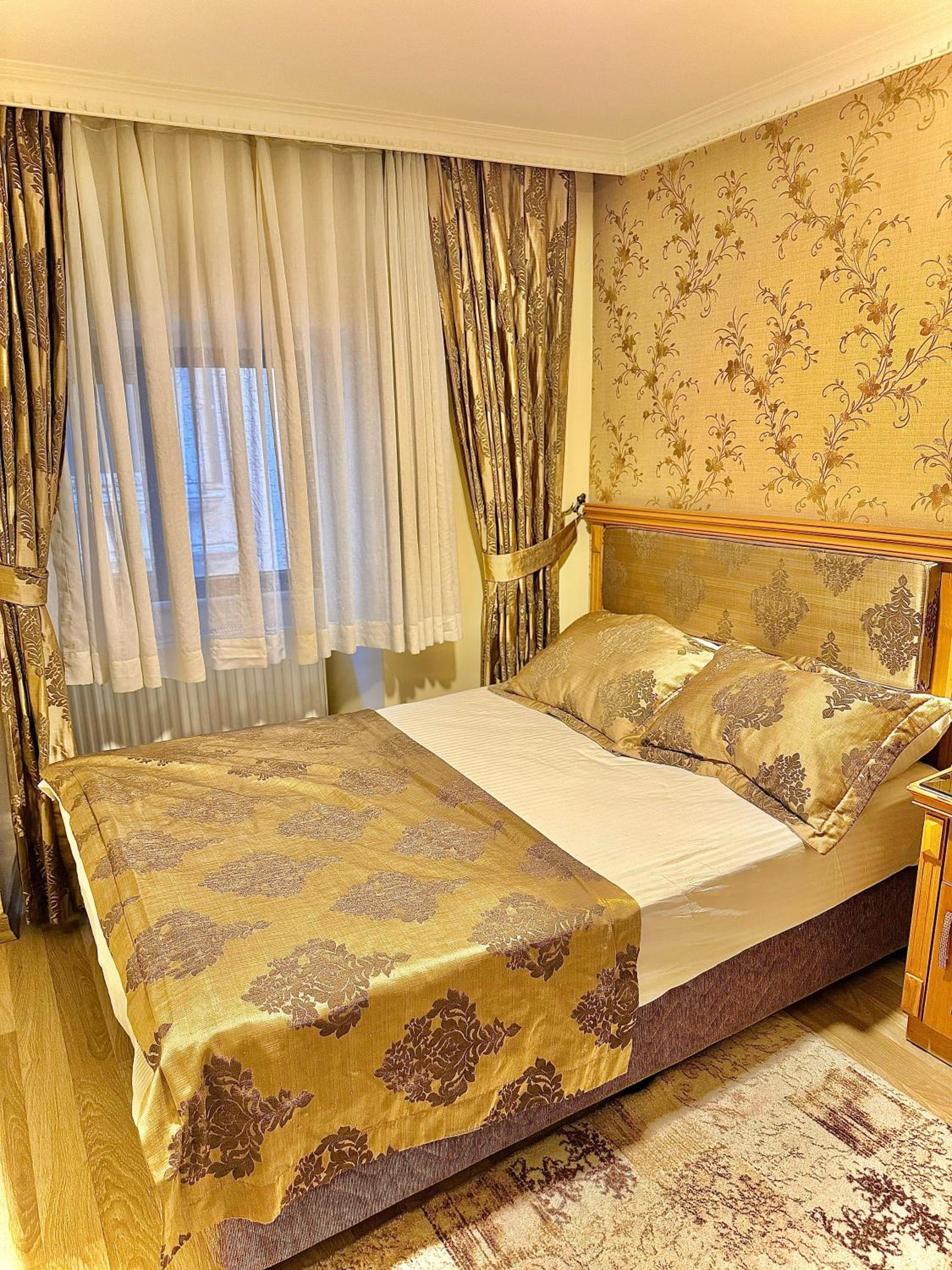 Grand Papirus Otel - Image 7