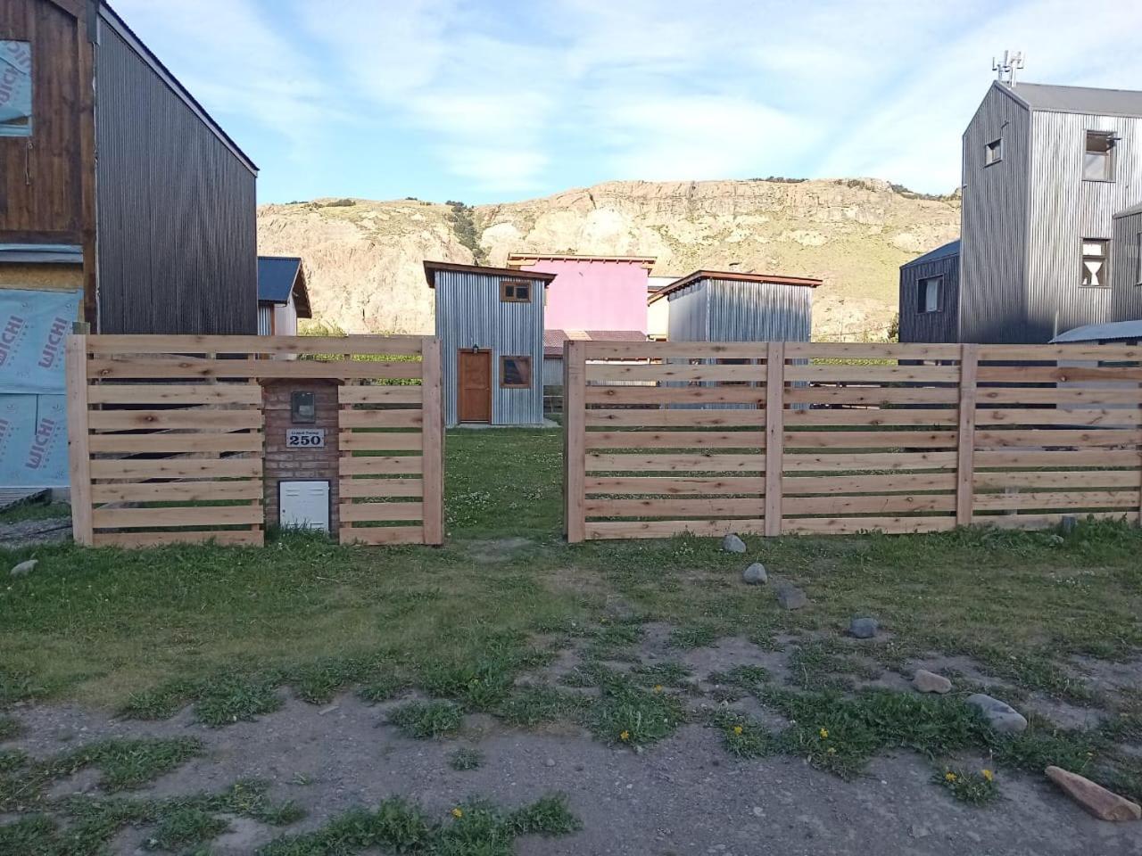 Cerro Rosado