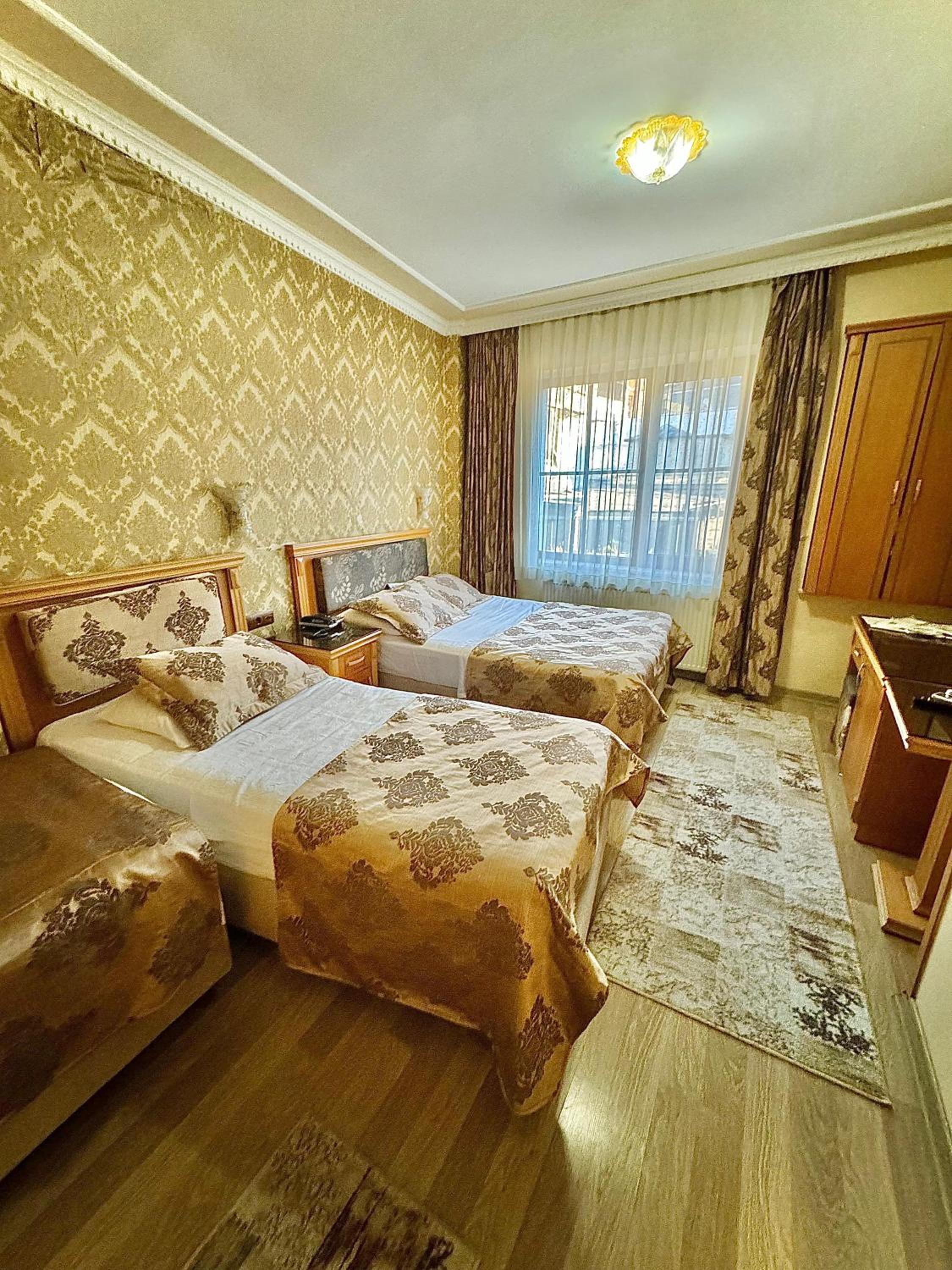 Grand Papirus Otel - Image 22