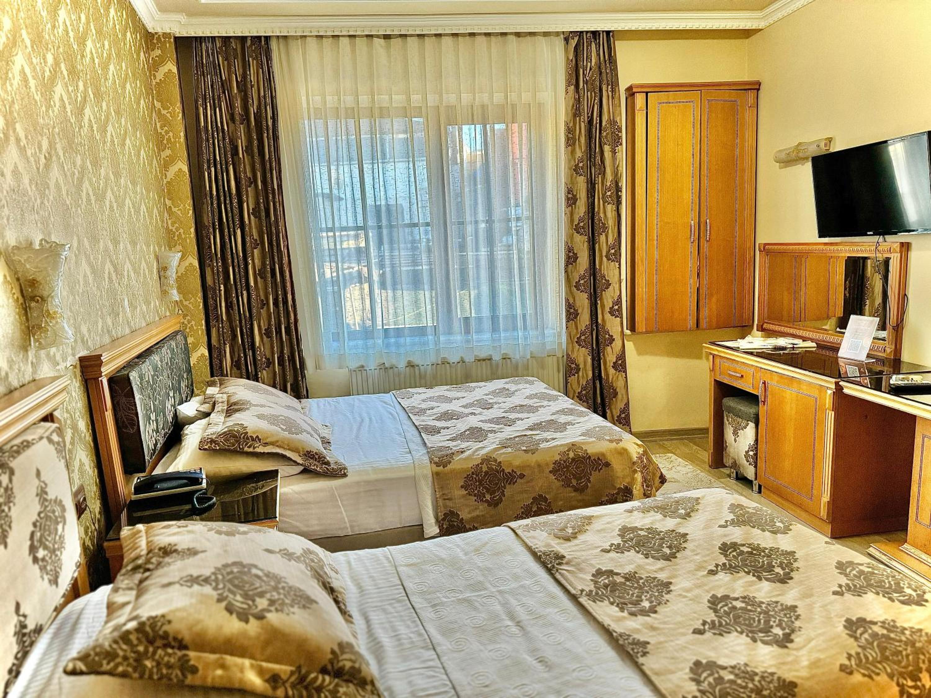 Grand Papirus Otel - Image 20