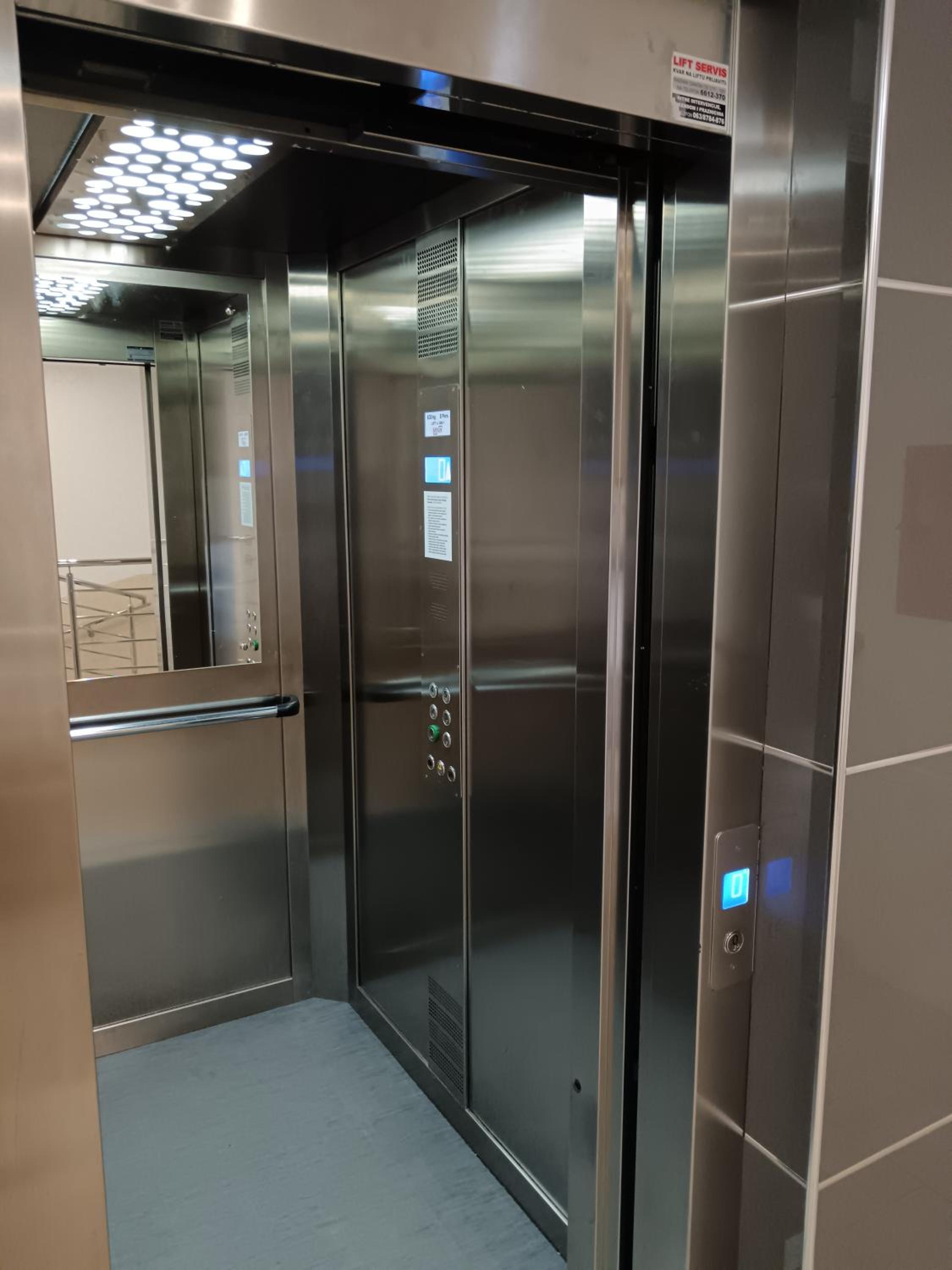 Alacaster G apartman FREE PARKING