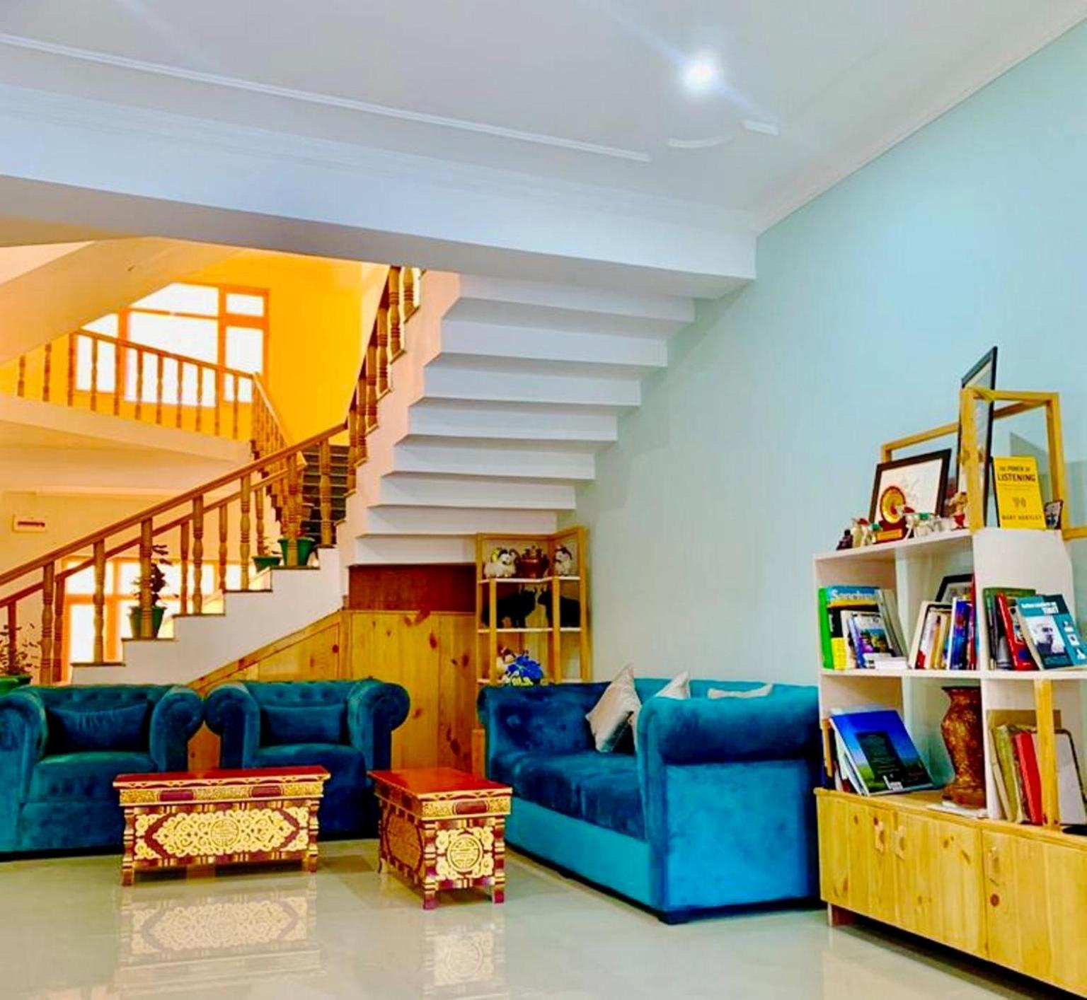 Niran Boutique Hotel