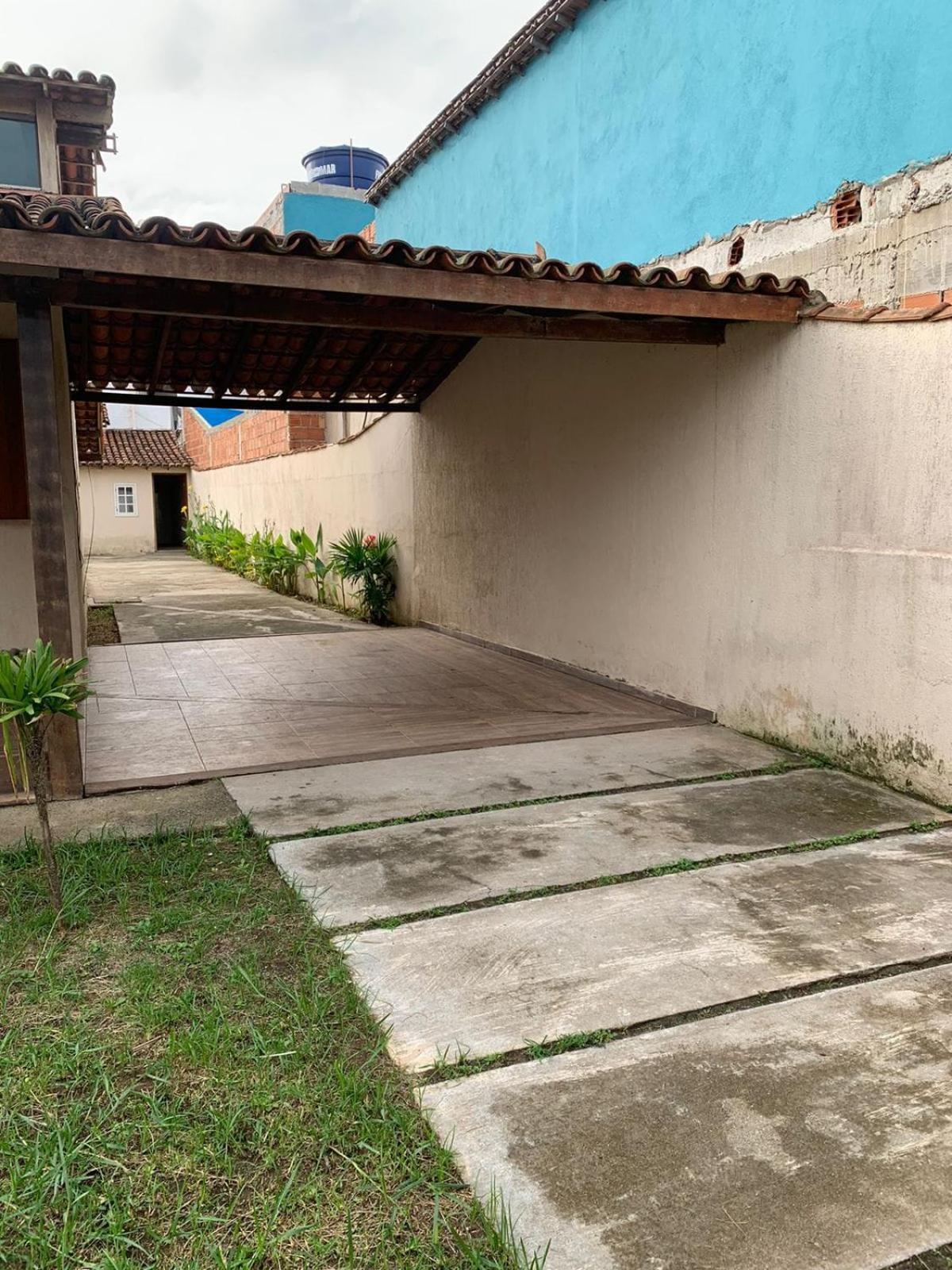 Recanto do Peixe Dourado