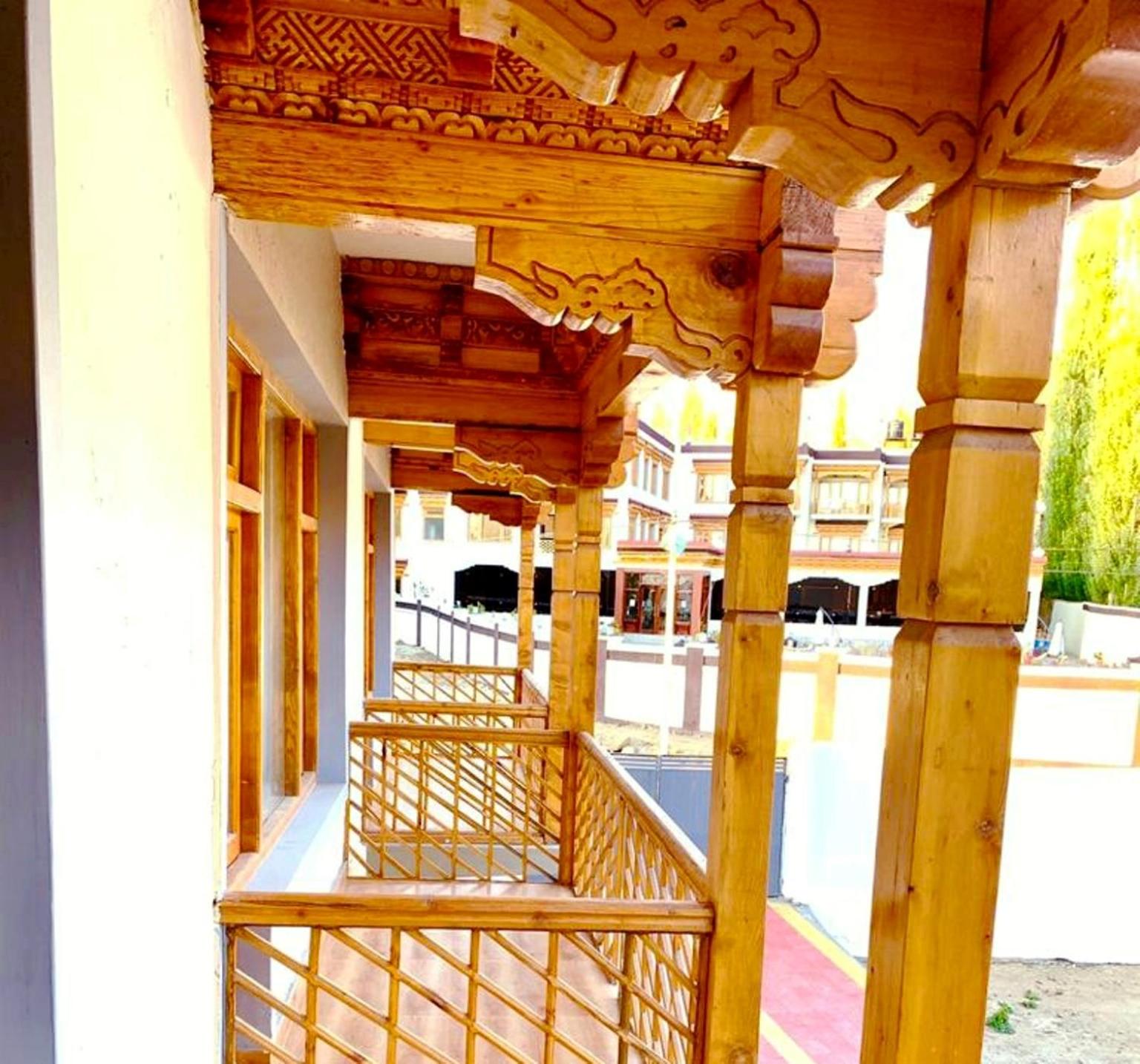Niran Boutique Hotel