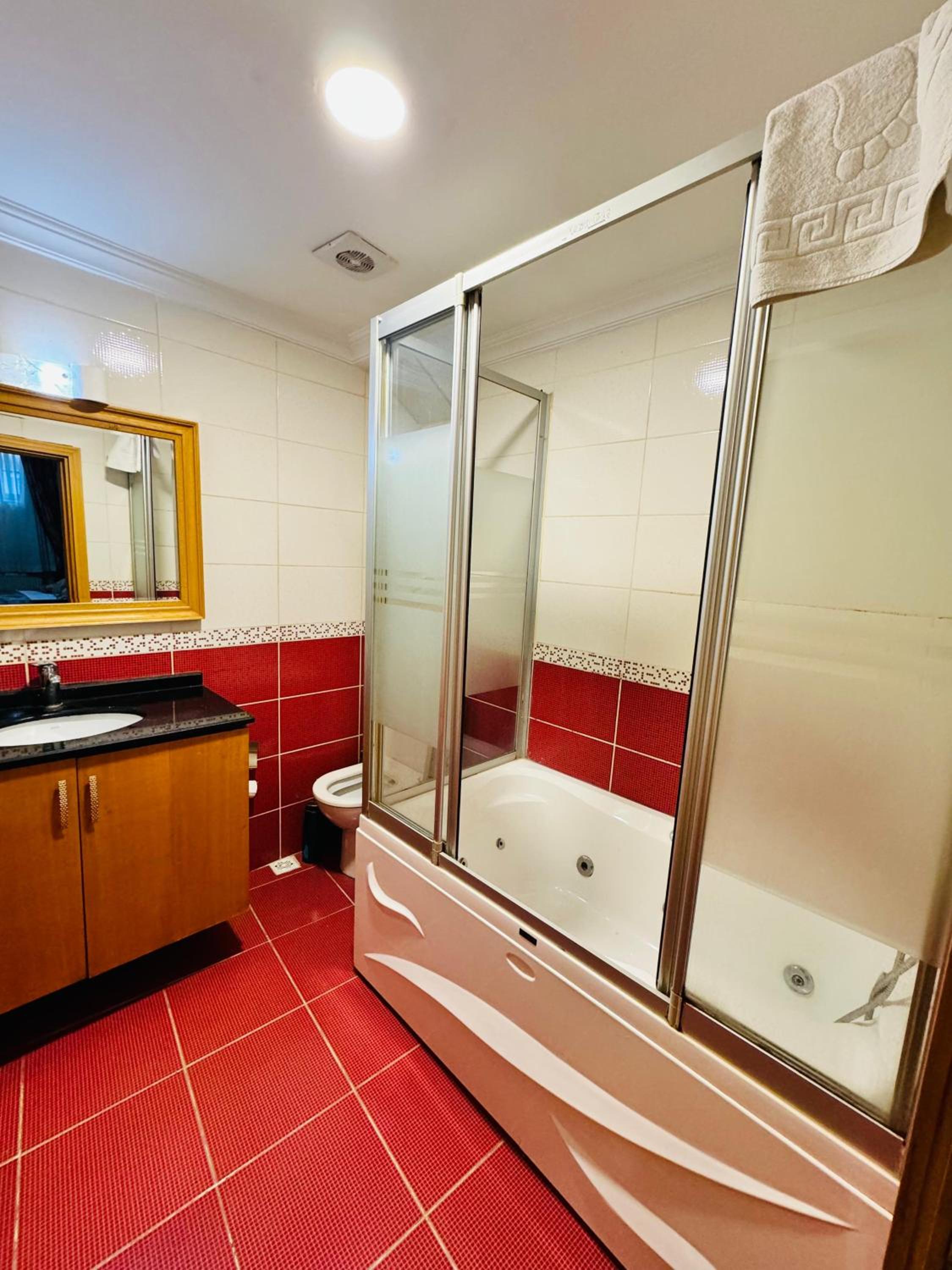 Grand Papirus Otel - Image 17