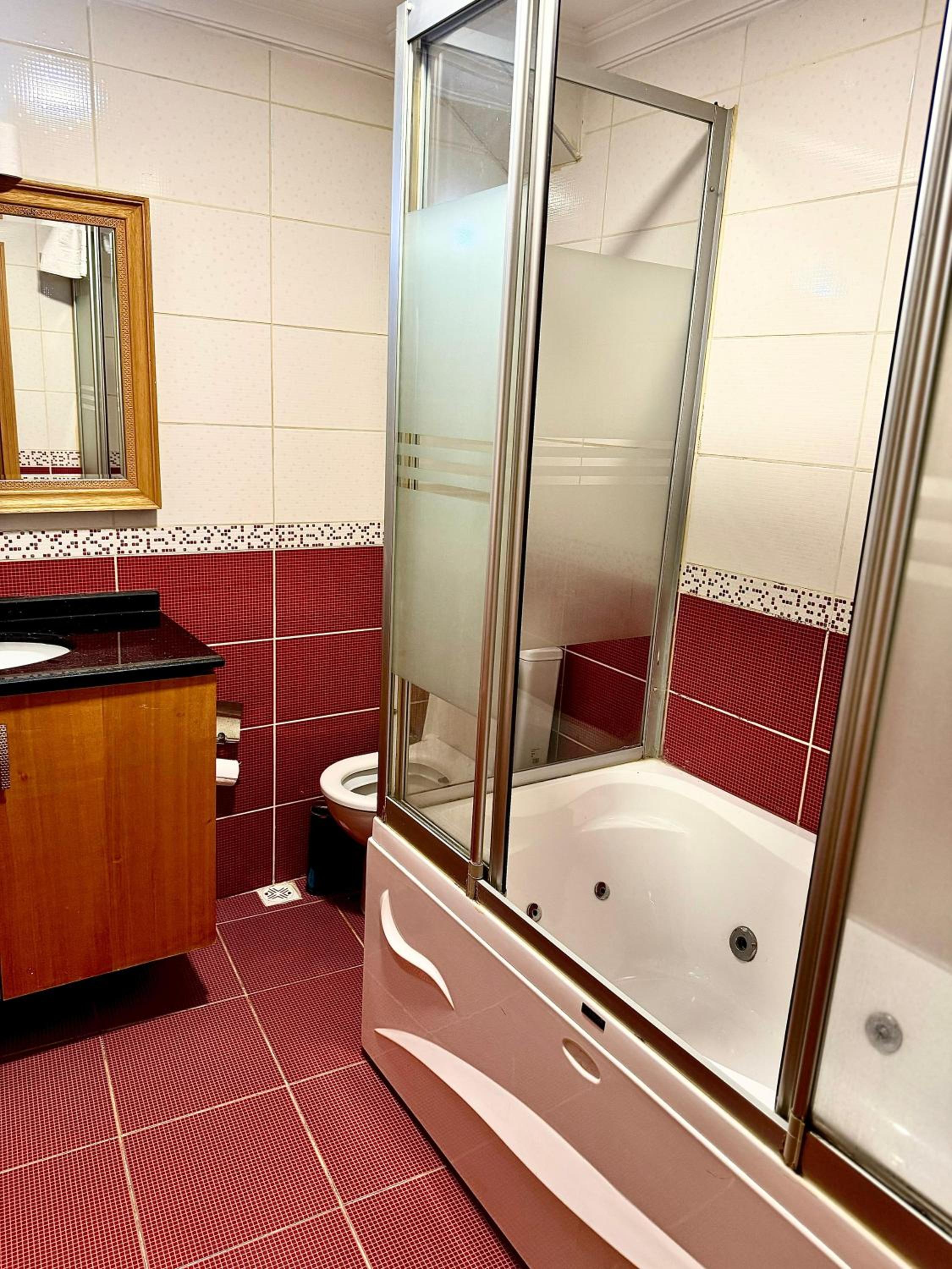 Grand Papirus Otel - Image 10