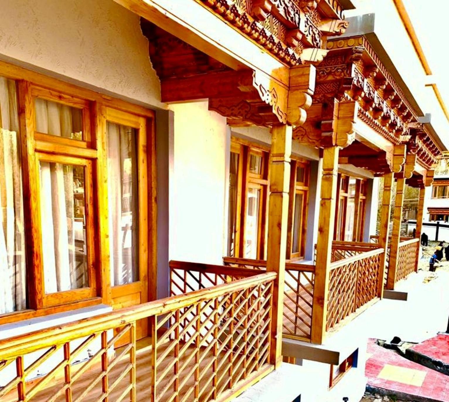 Niran Boutique Hotel