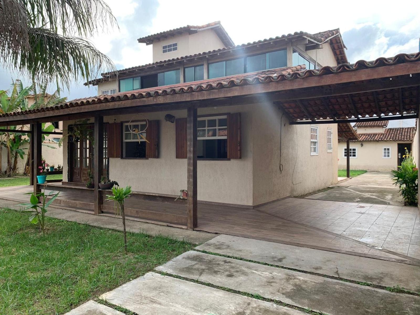 Recanto do Peixe Dourado