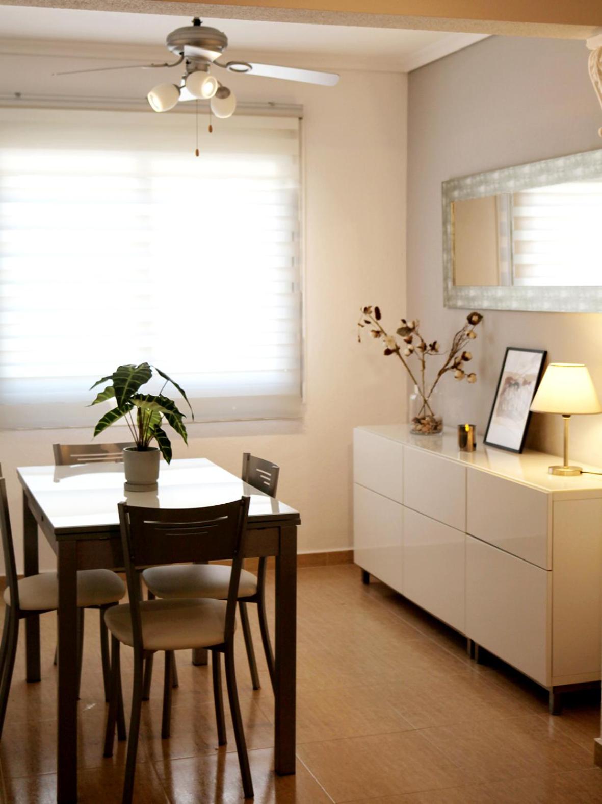 Bungalow Gran Alacant