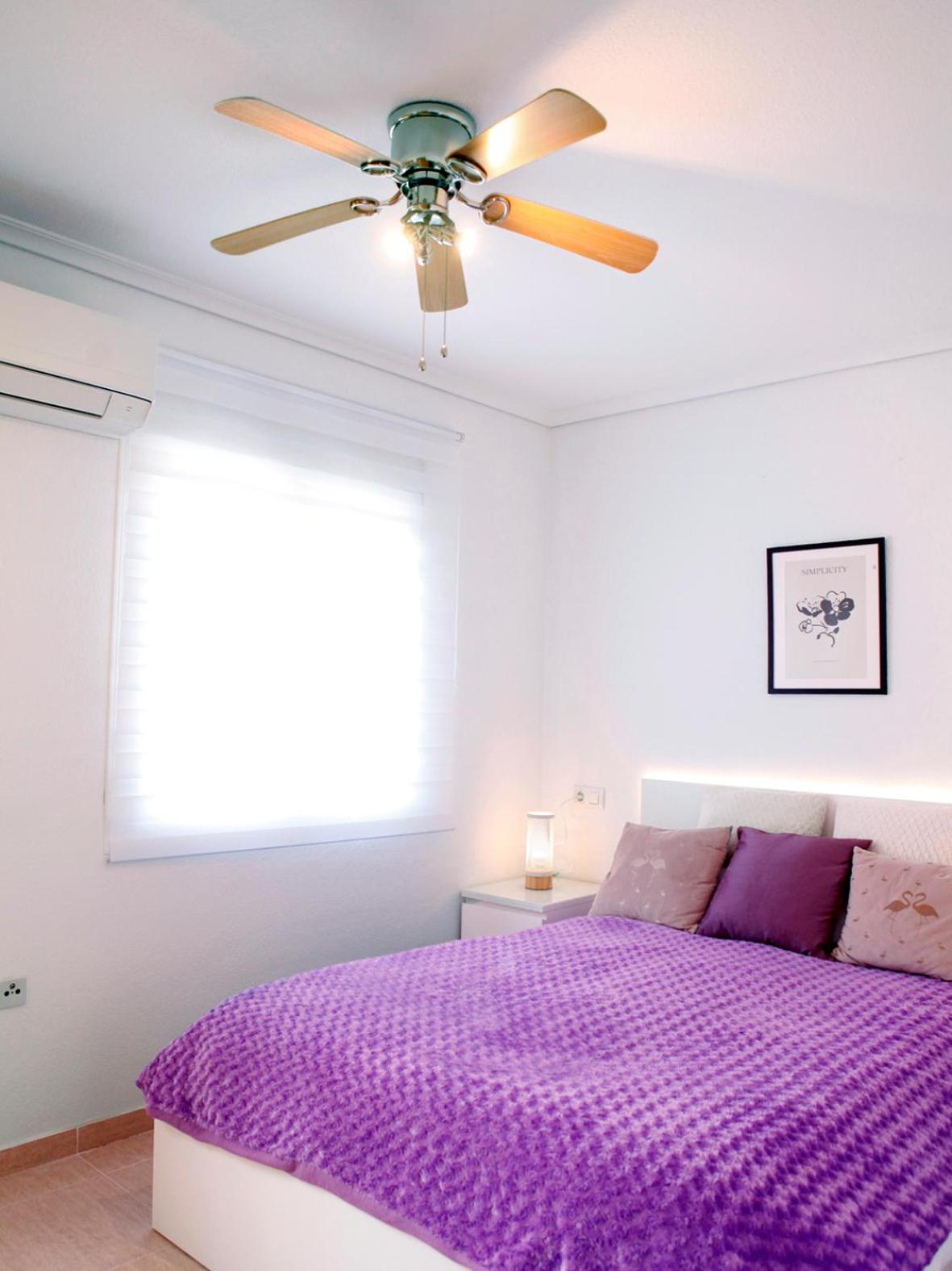 Bungalow Gran Alacant