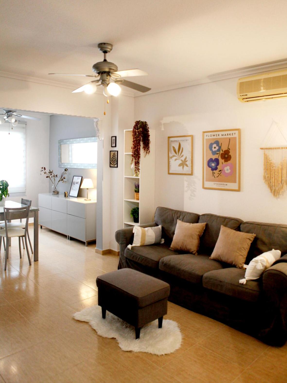 Bungalow Gran Alacant