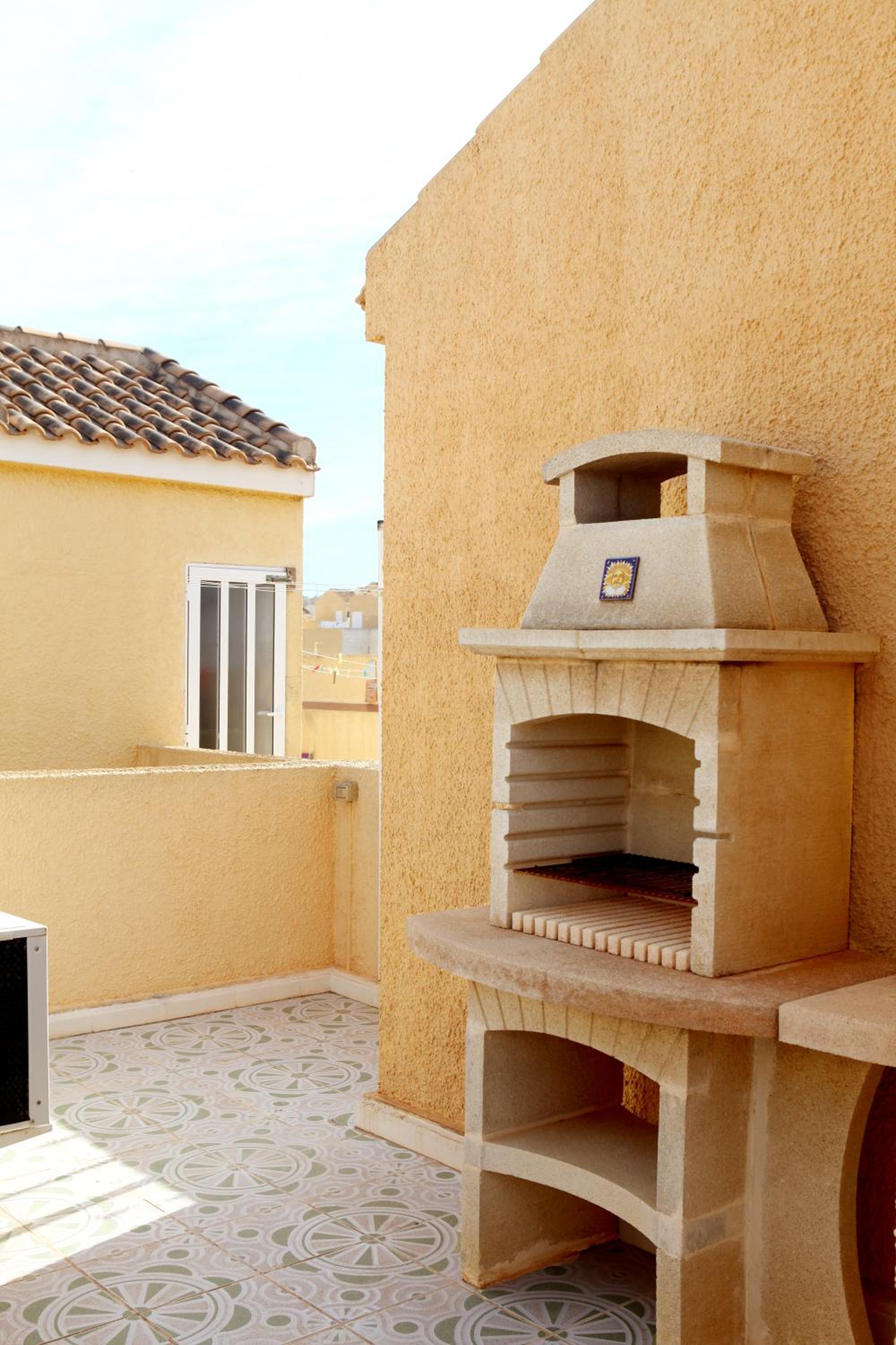 Bungalow Gran Alacant
