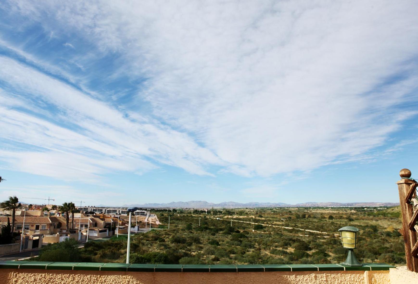 Bungalow Gran Alacant